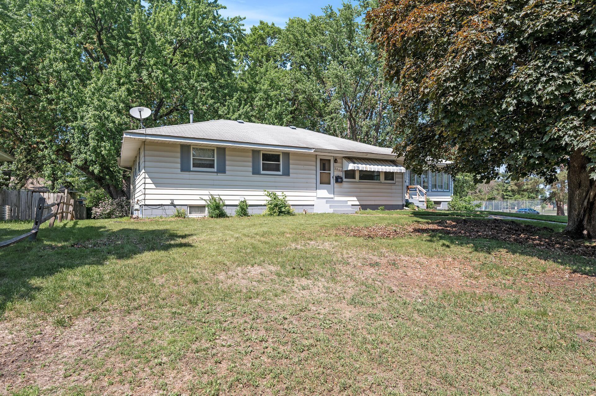View of Residential at 3800 Eckberg Drive, Brooklyn Center MN 55429, Brooklyn Center - Mike Wilen | Minnesota Team Real Estate