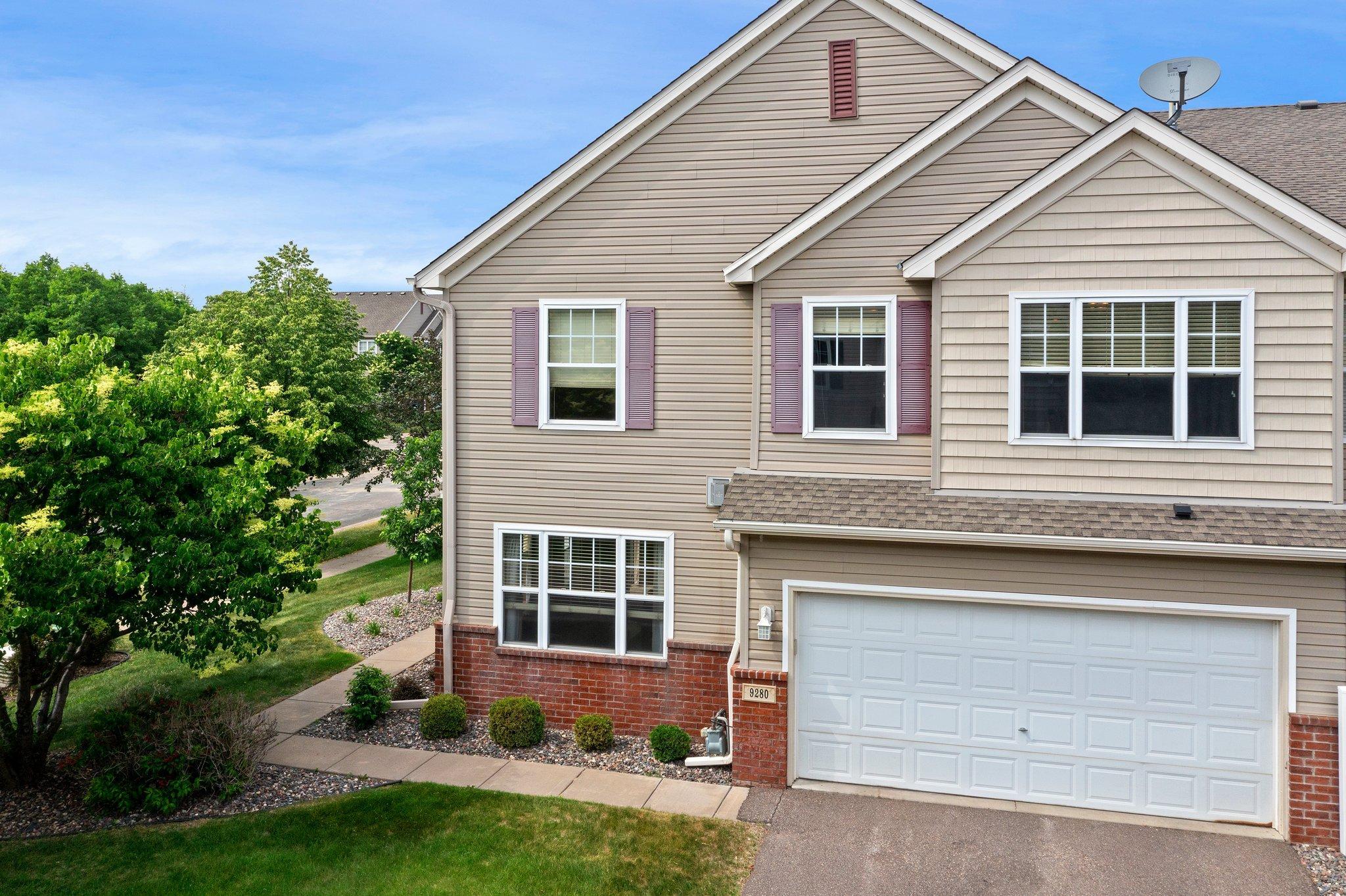 View of Residential at 9280 Holly Lane, Maple Grove MN 55311, Maple Grove - Mike Wilen | Minnesota Team Real Estate