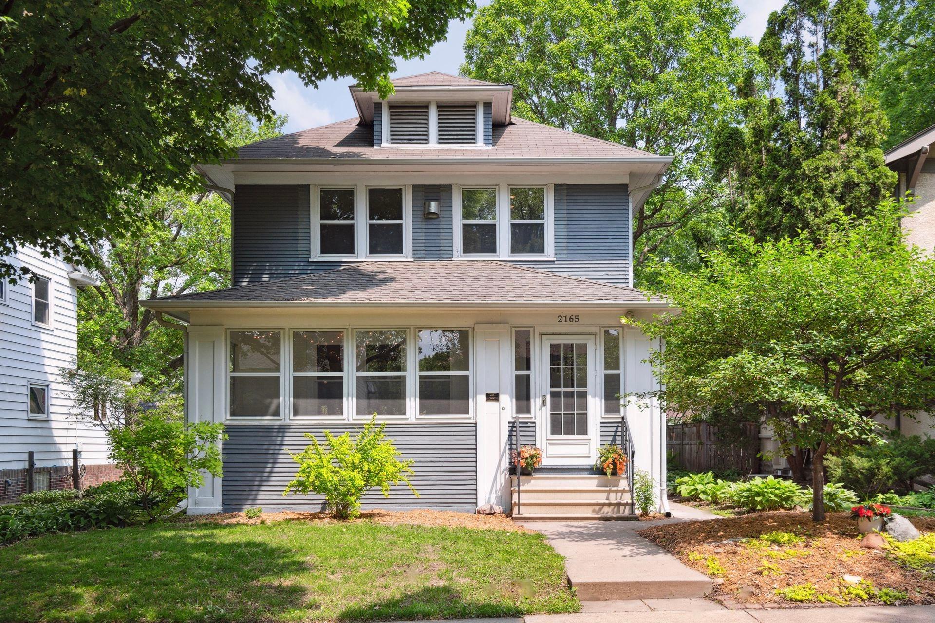 View of Residential at 2165 Princeton Avenue, Saint Paul MN 55105, Saint Paul - Mike Wilen | Minnesota Team Real Estate
