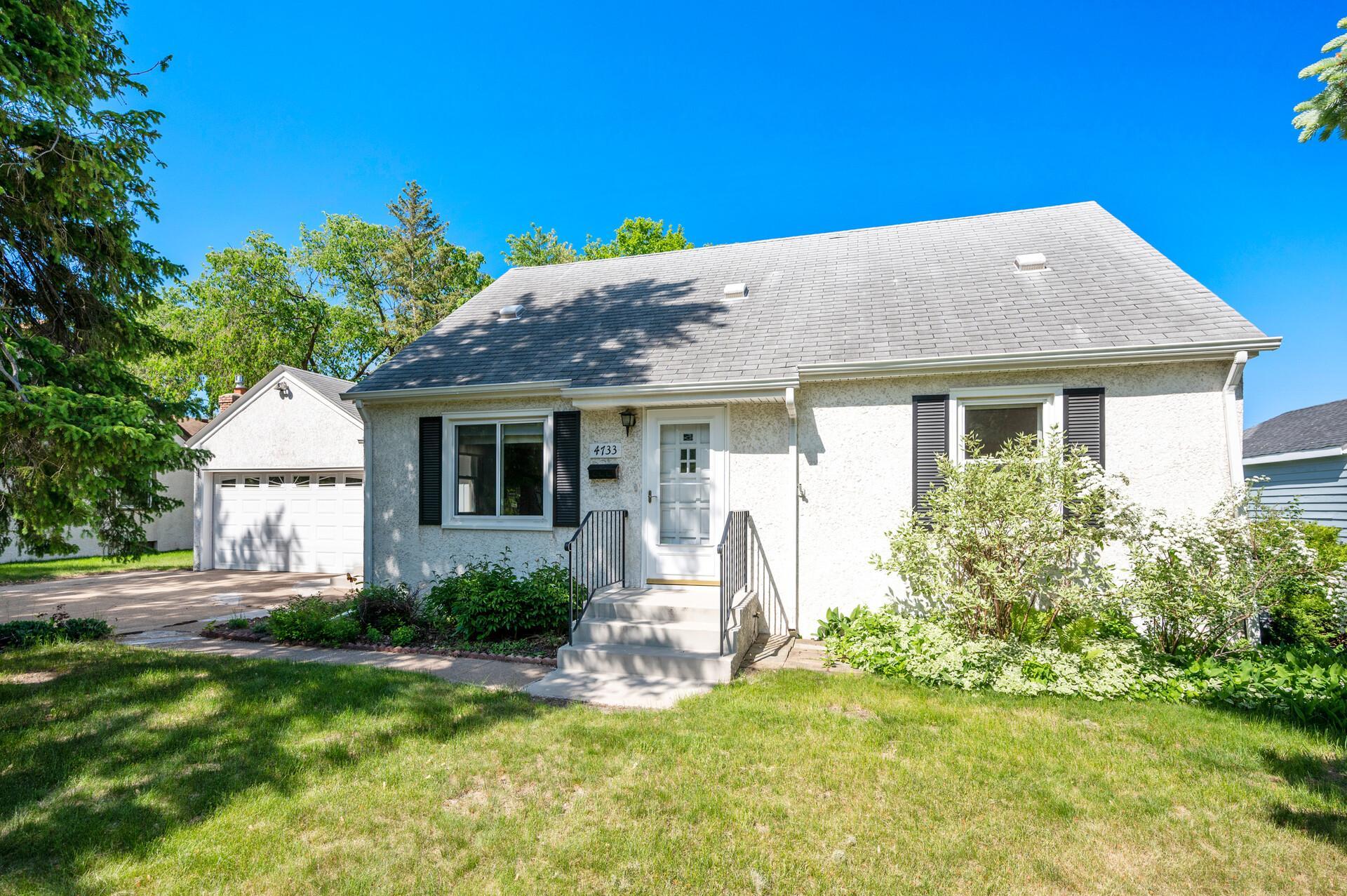 View of Residential at 4733 Hampshire Avenue, Minneapolis MN 55428, Minneapolis - Mike Wilen | Minnesota Team Real Estate