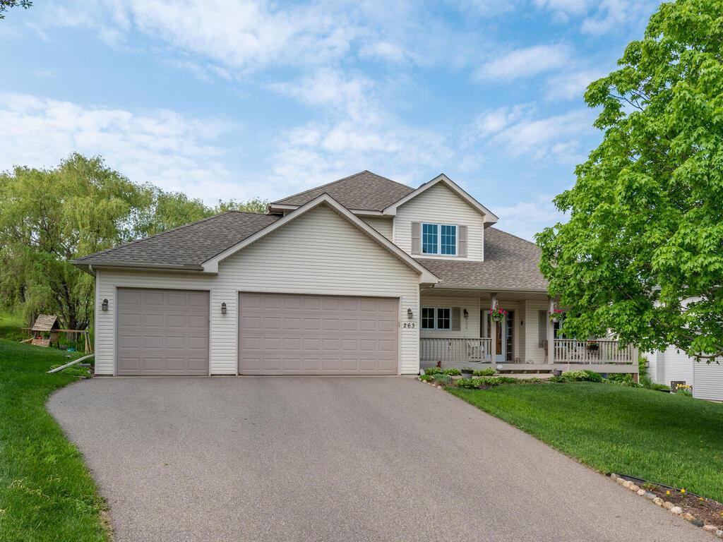 View of Residential at 263 Jaspers Circle, Chaska MN 55318, Chaska - Mike Wilen | Minnesota Team Real Estate