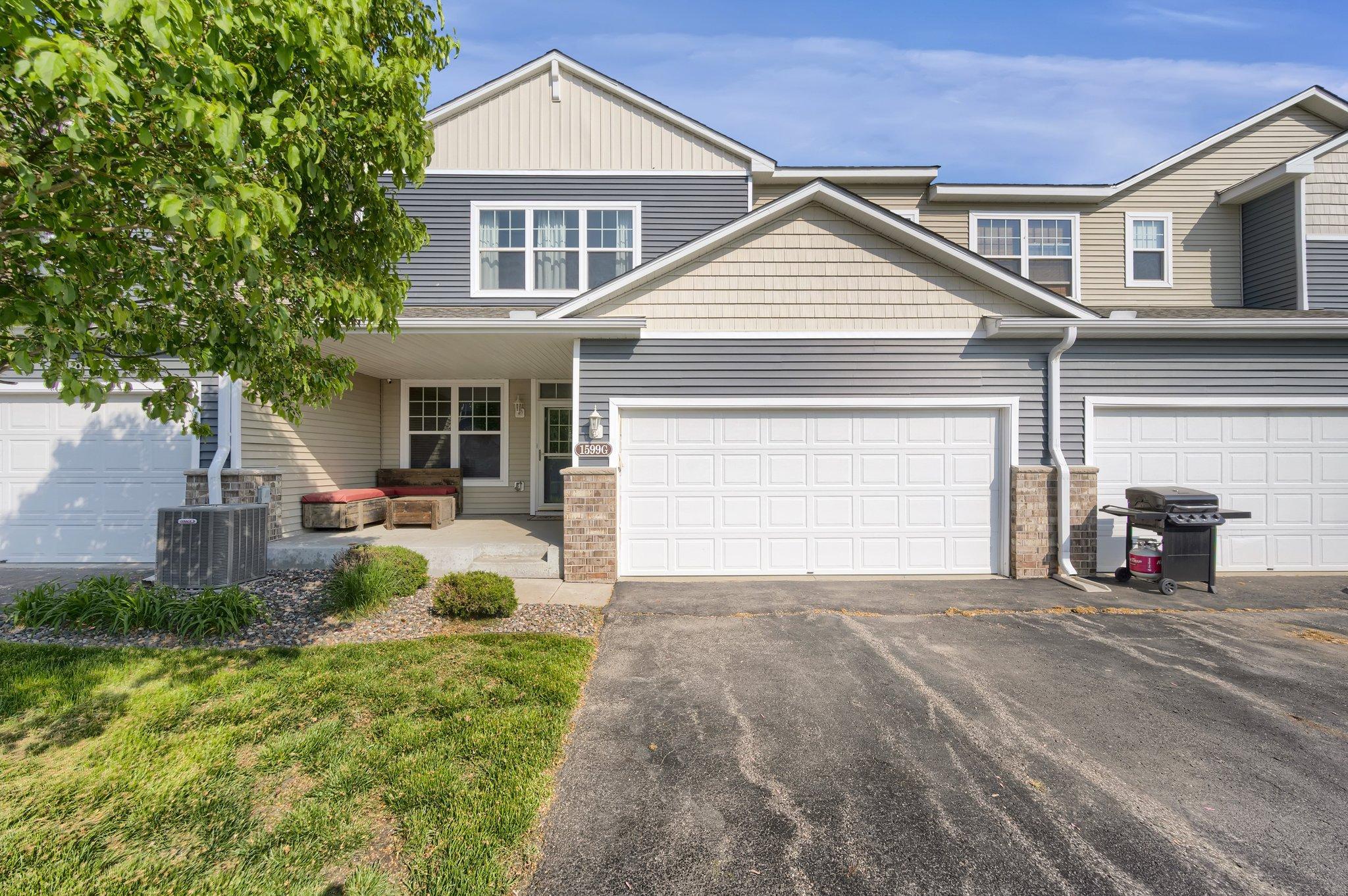 View of Residential at 1599 Sumac Circle #G, Carver MN 55315, Carver - Mike Wilen | Minnesota Team Real Estate