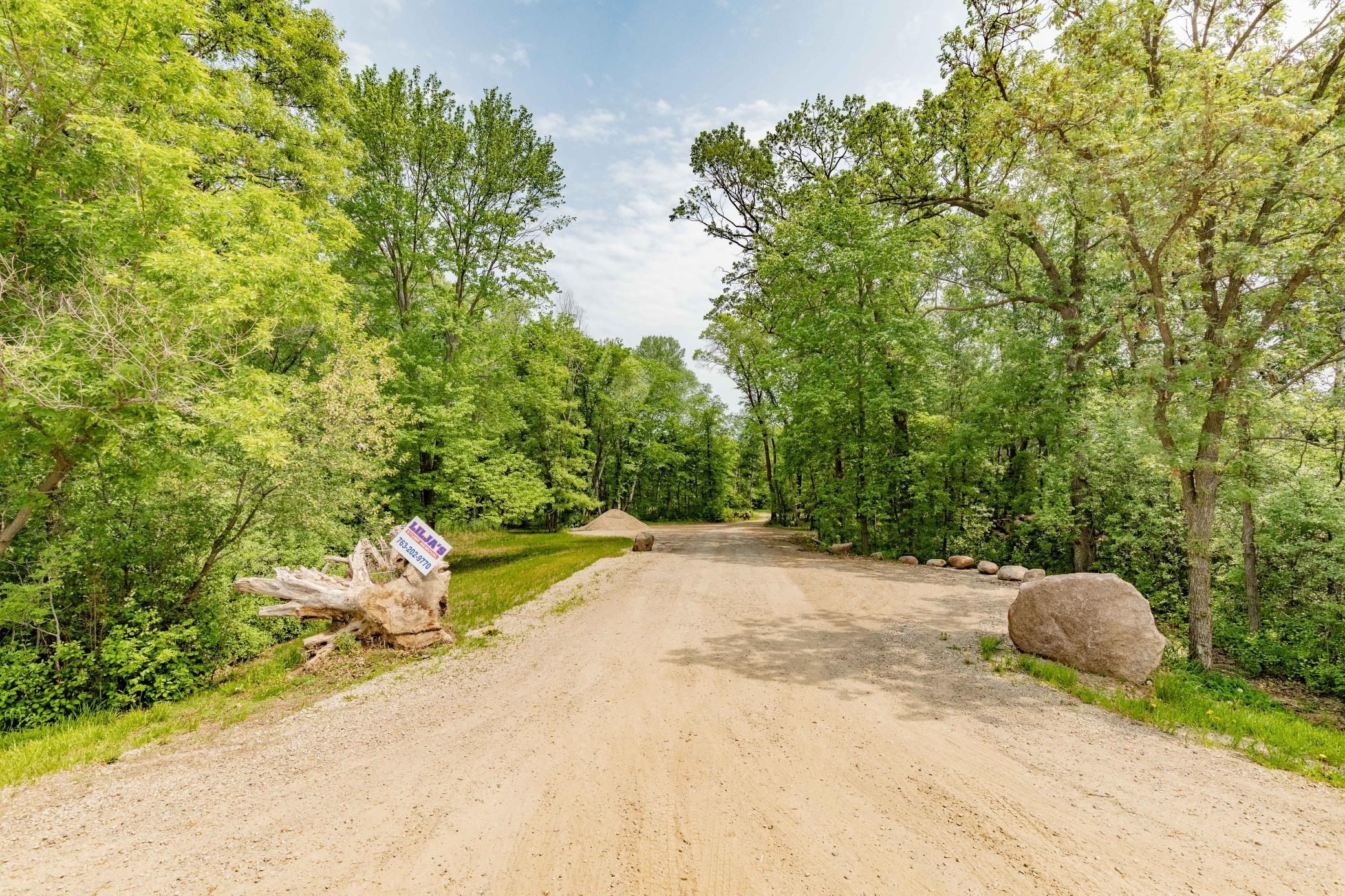 View of Land at 18755 Flamingo Street, Oak Grove MN 55011, Oak Grove - Mike Wilen | Minnesota Team Real Estate