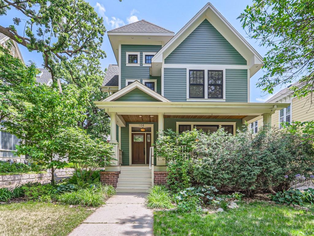 View of Residential at 108 Western Avenue, Saint Paul MN 55102, Saint Paul - Mike Wilen | Minnesota Team Real Estate