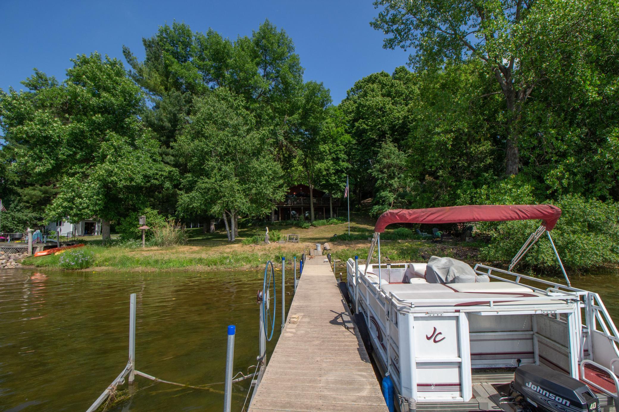 View of Residential at 29050 Green Lake Avenue, Chisago City MN 55013, Chisago City - Mike Wilen | Minnesota Team Real Estate