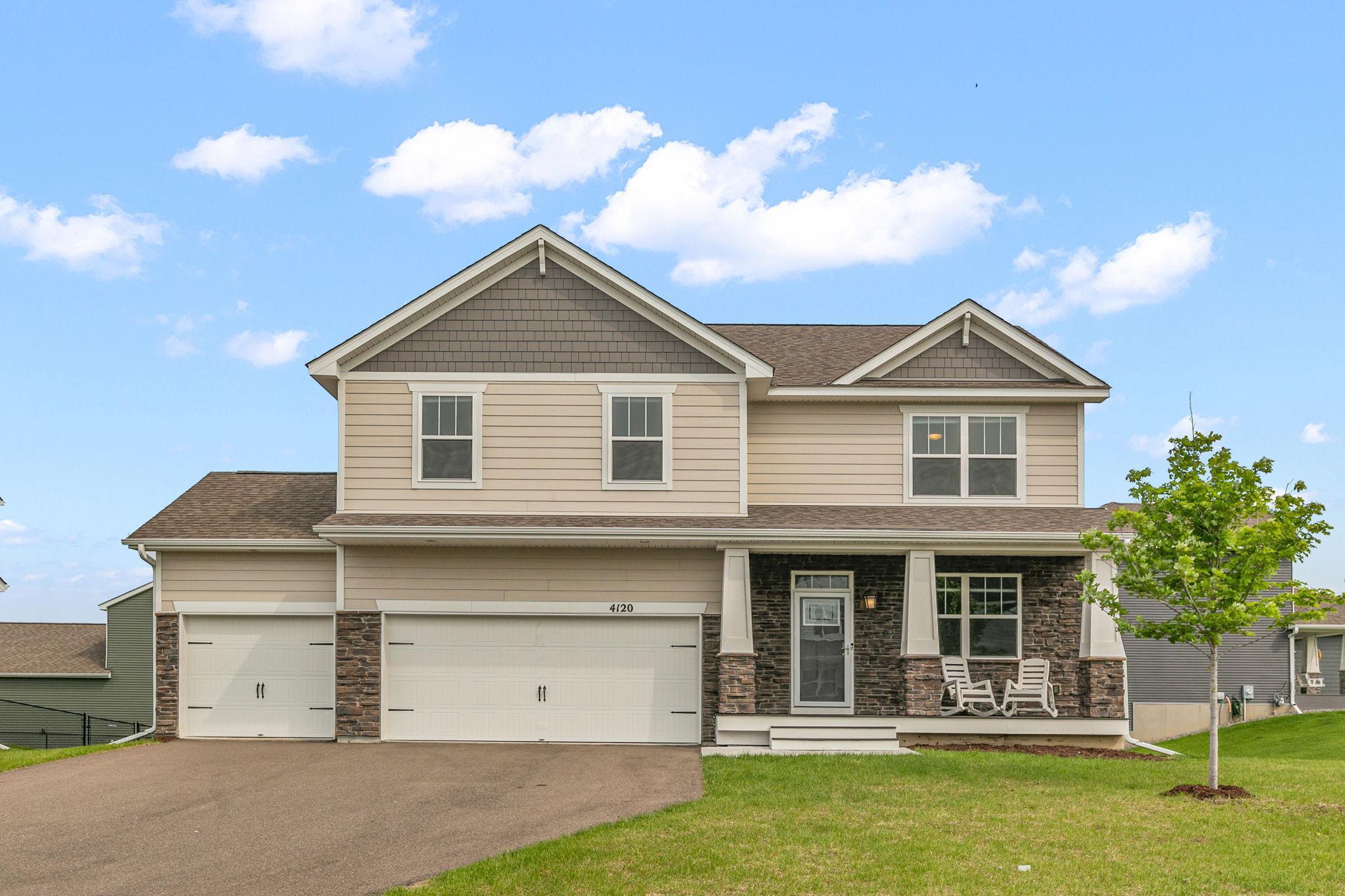 View of Residential at 4120 Zircon Lane, Plymouth MN 55446, Plymouth - Mike Wilen | Minnesota Team Real Estate