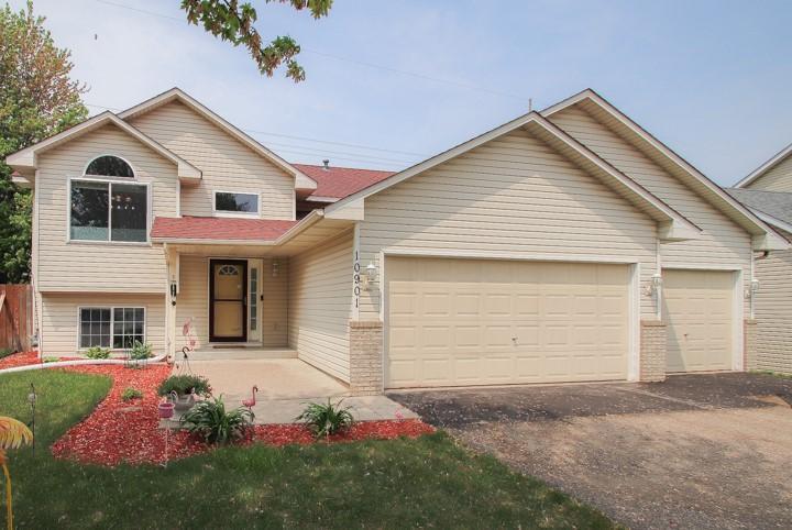 View of Residential at 10901 Oakwood Lane, Champlin MN 55316, Champlin - Mike Wilen | Minnesota Team Real Estate