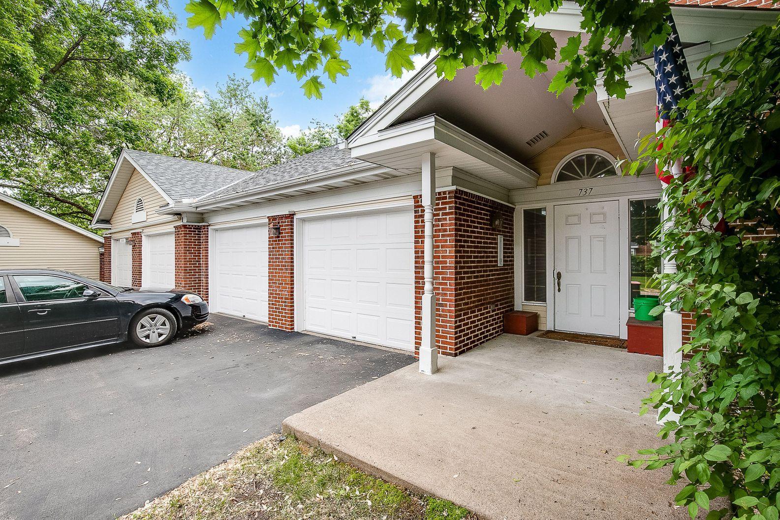 View of Residential at 737 Larpenteur Avenue #737G, Maplewood MN 55117, Maplewood - Mike Wilen | Minnesota Team Real Estate