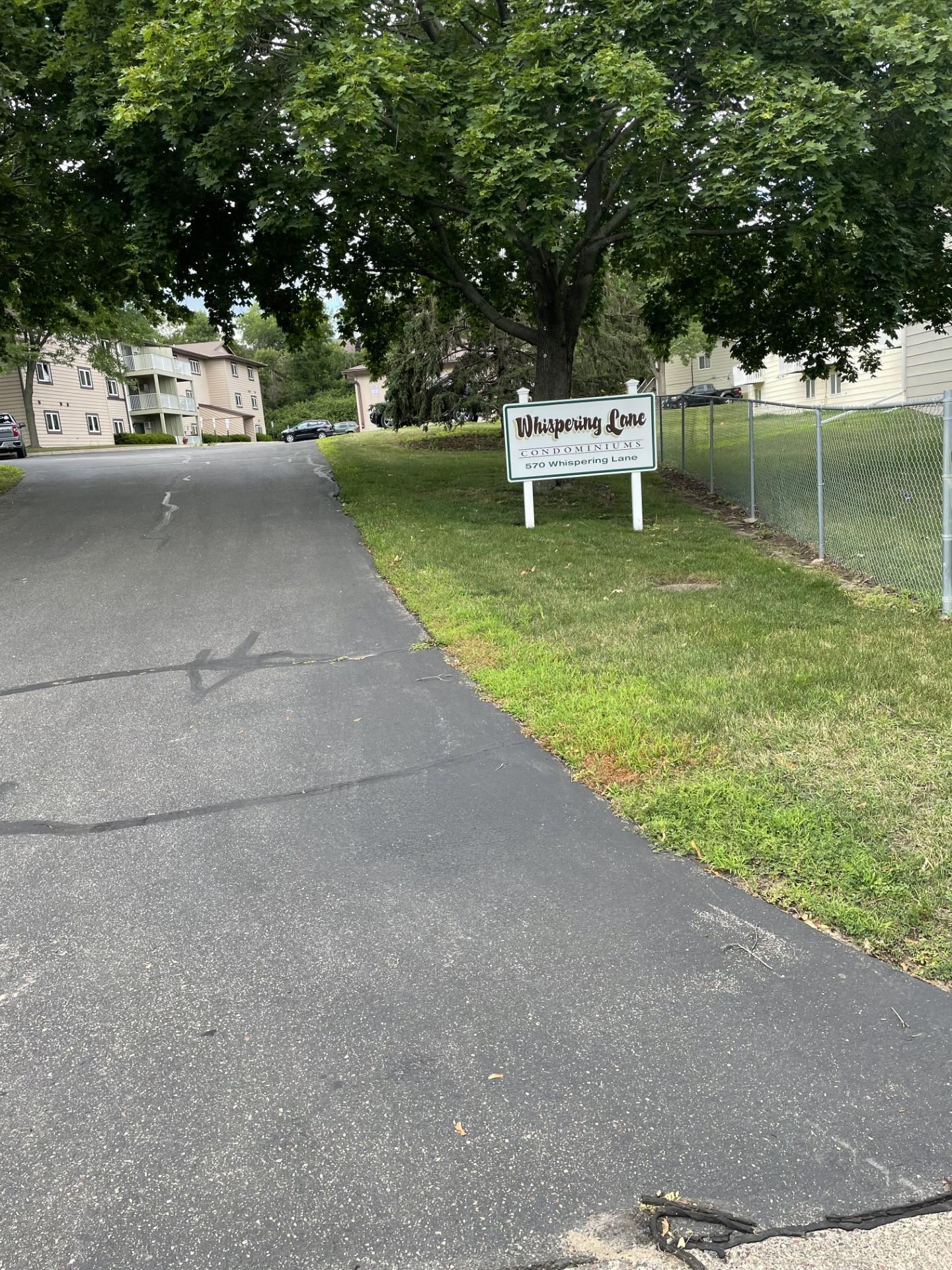View of Residential at 570 Whispering Lane #107, Hastings MN 55033, Hastings - Mike Wilen | Minnesota Team Real Estate
