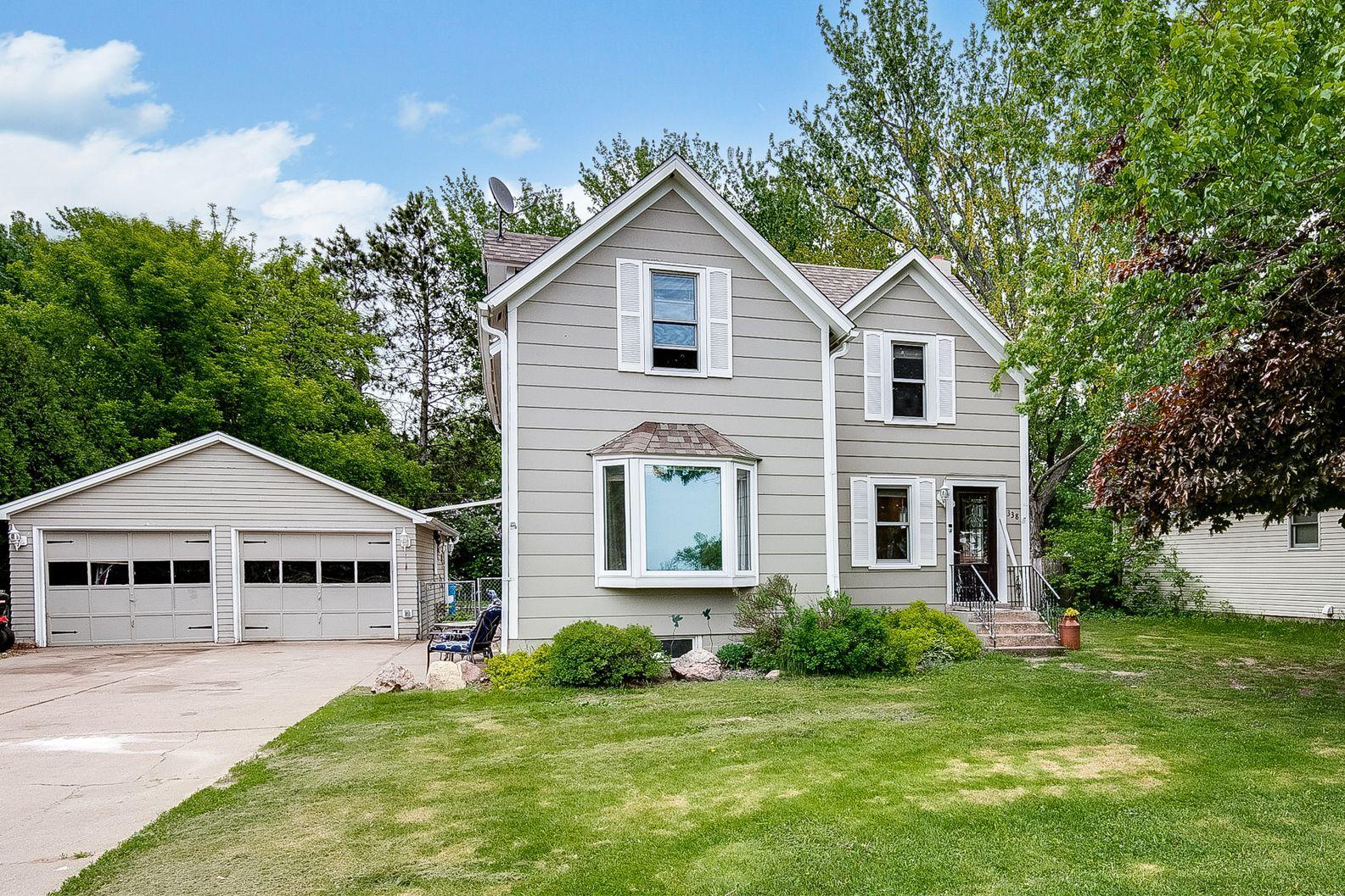 View of Residential at 338 Cypress Street, Cambridge MN 55008, Cambridge - Mike Wilen | Minnesota Team Real Estate