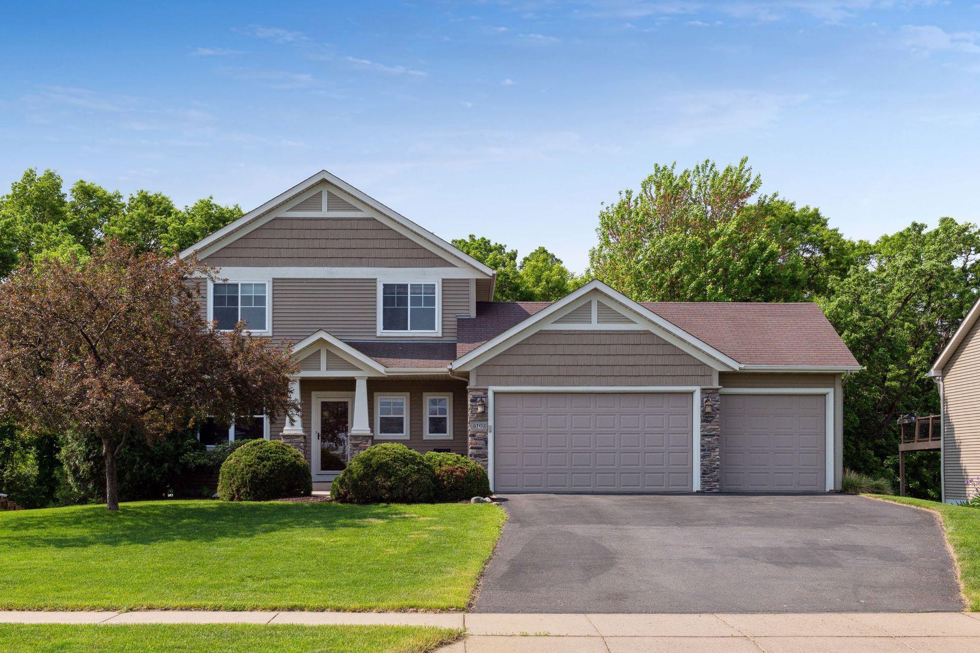 View of Residential at 5160 Woodland Court, Shakopee MN 55379, Shakopee - Mike Wilen | Minnesota Team Real Estate