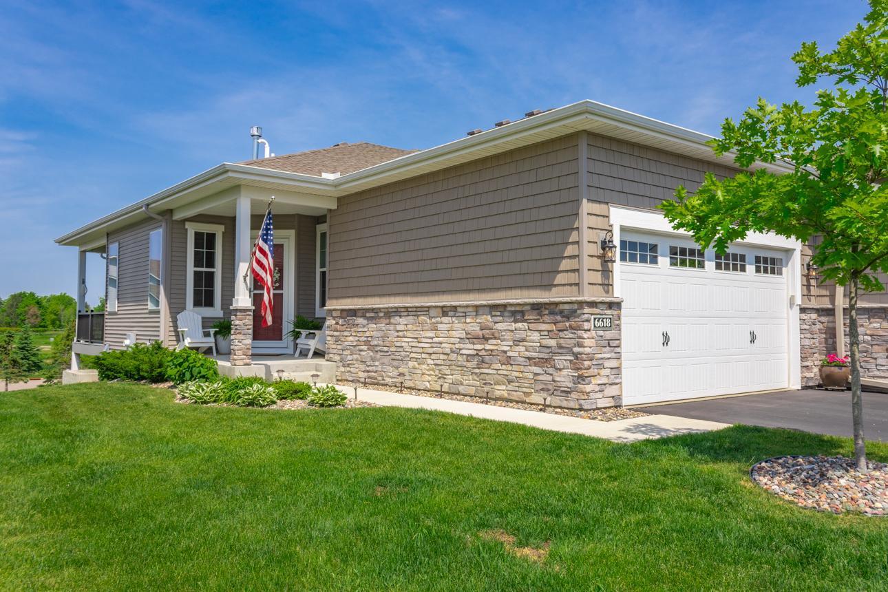 View of Residential at 6618 132nd Lane, Savage MN 55378, Savage - Mike Wilen | Minnesota Team Real Estate