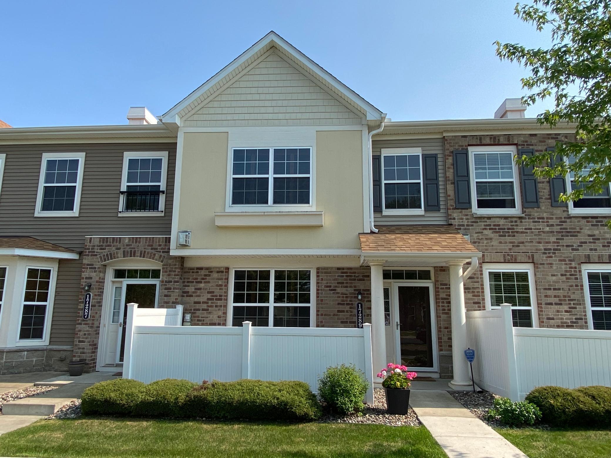 View of Residential at 17289 72nd Avenue #1903, Maple Grove MN 55311, Maple Grove - Mike Wilen | Minnesota Team Real Estate