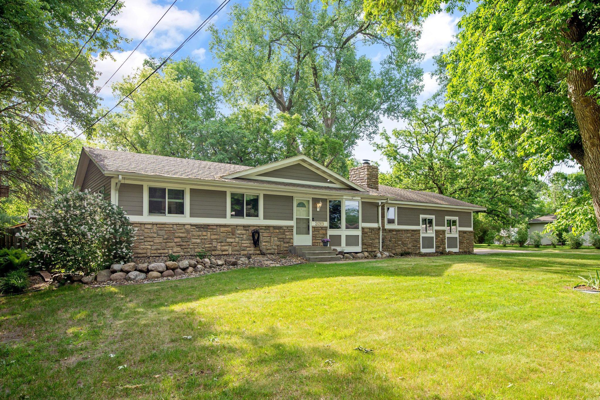 View of Residential at 26919 Felton Avenue, Wyoming MN 55092, Wyoming - Mike Wilen | Minnesota Team Real Estate