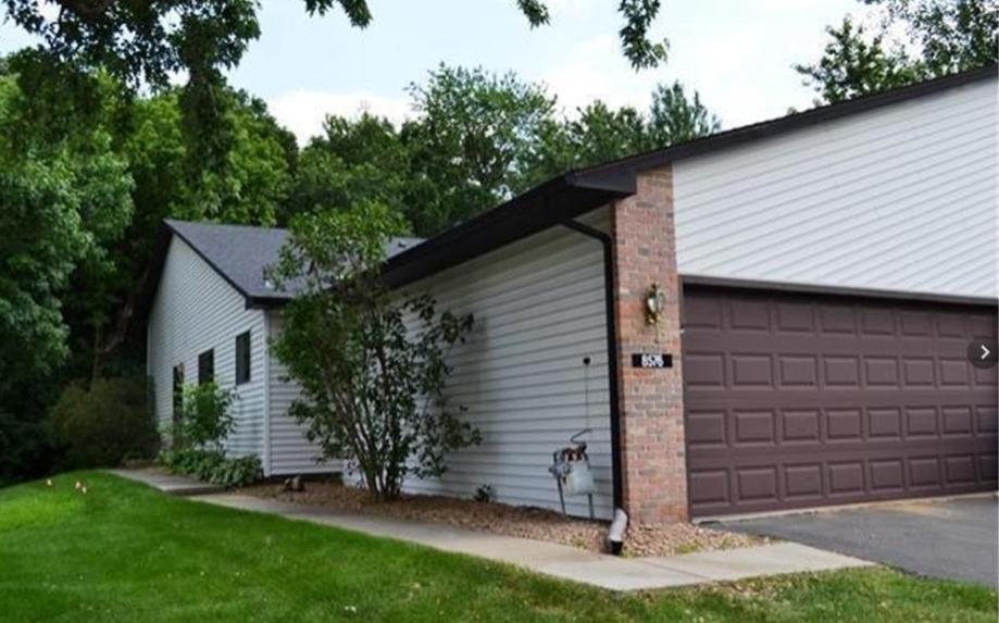 View of Residential at 8576 134th Street, Apple Valley MN 55124, Apple Valley - Mike Wilen | Minnesota Team Real Estate