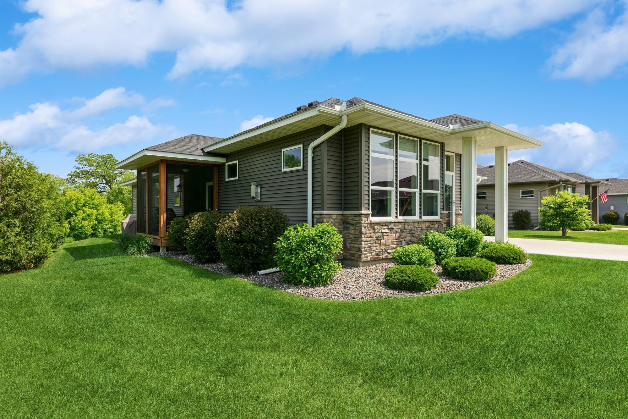 View of Residential at 1192 Willowbrook Circle, Delano MN 55328, Delano - Mike Wilen | Minnesota Team Real Estate
