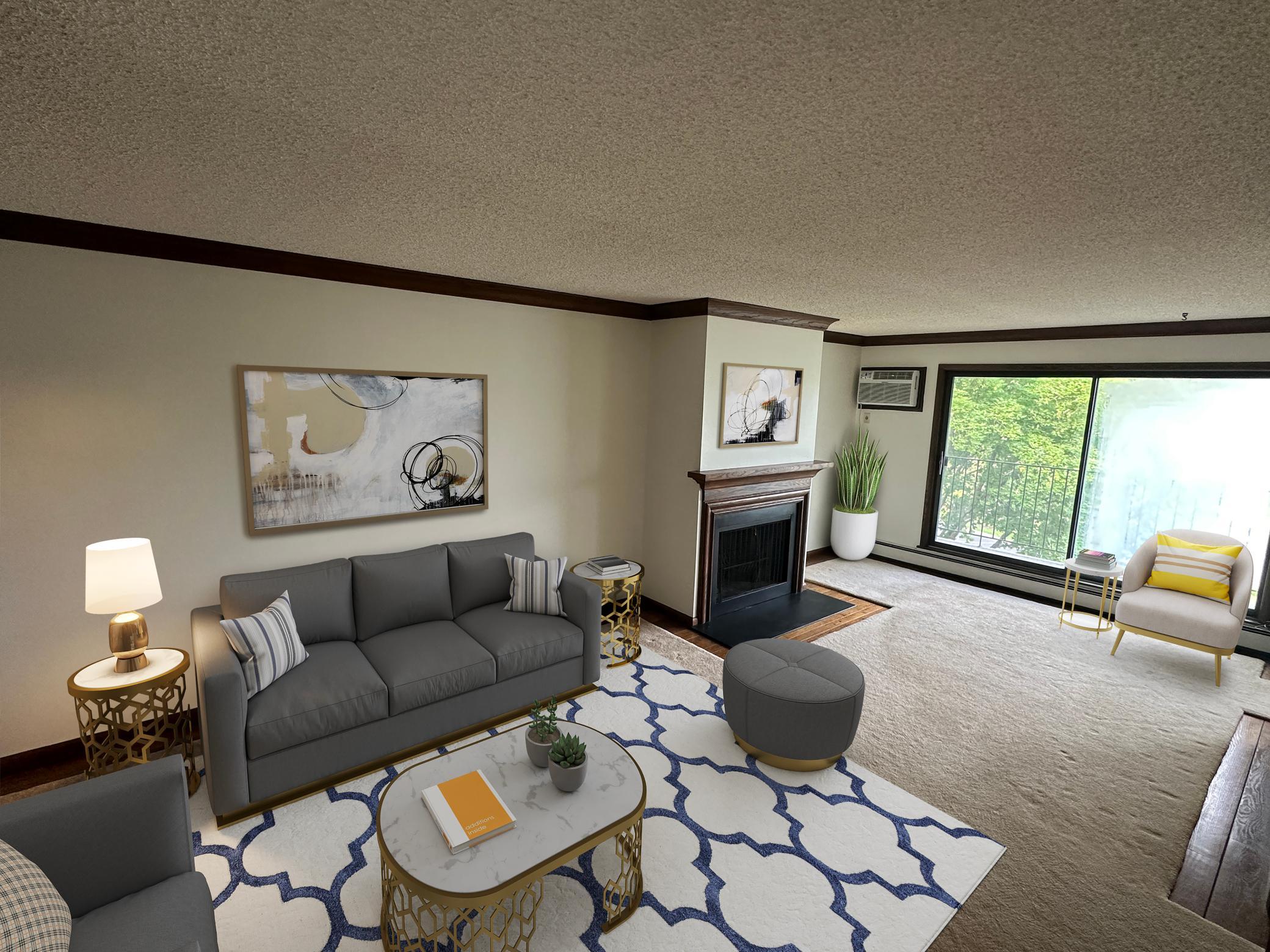 View of Residential at 215 Barry Avenue #317, Wayzata MN 55391, Wayzata - Mike Wilen | Minnesota Team Real Estate
