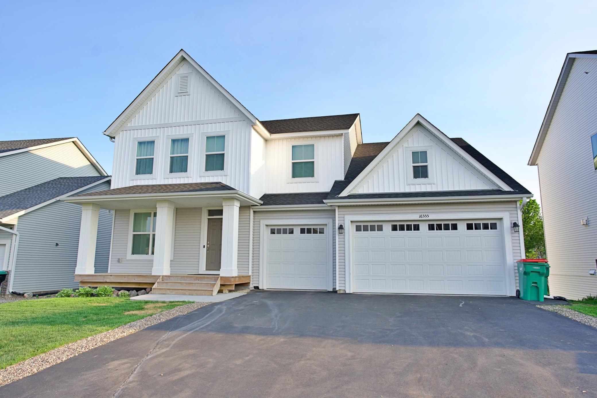 View of Residential at 16555 62nd Street, Otsego MN 55330, Otsego - Mike Wilen | Minnesota Team Real Estate