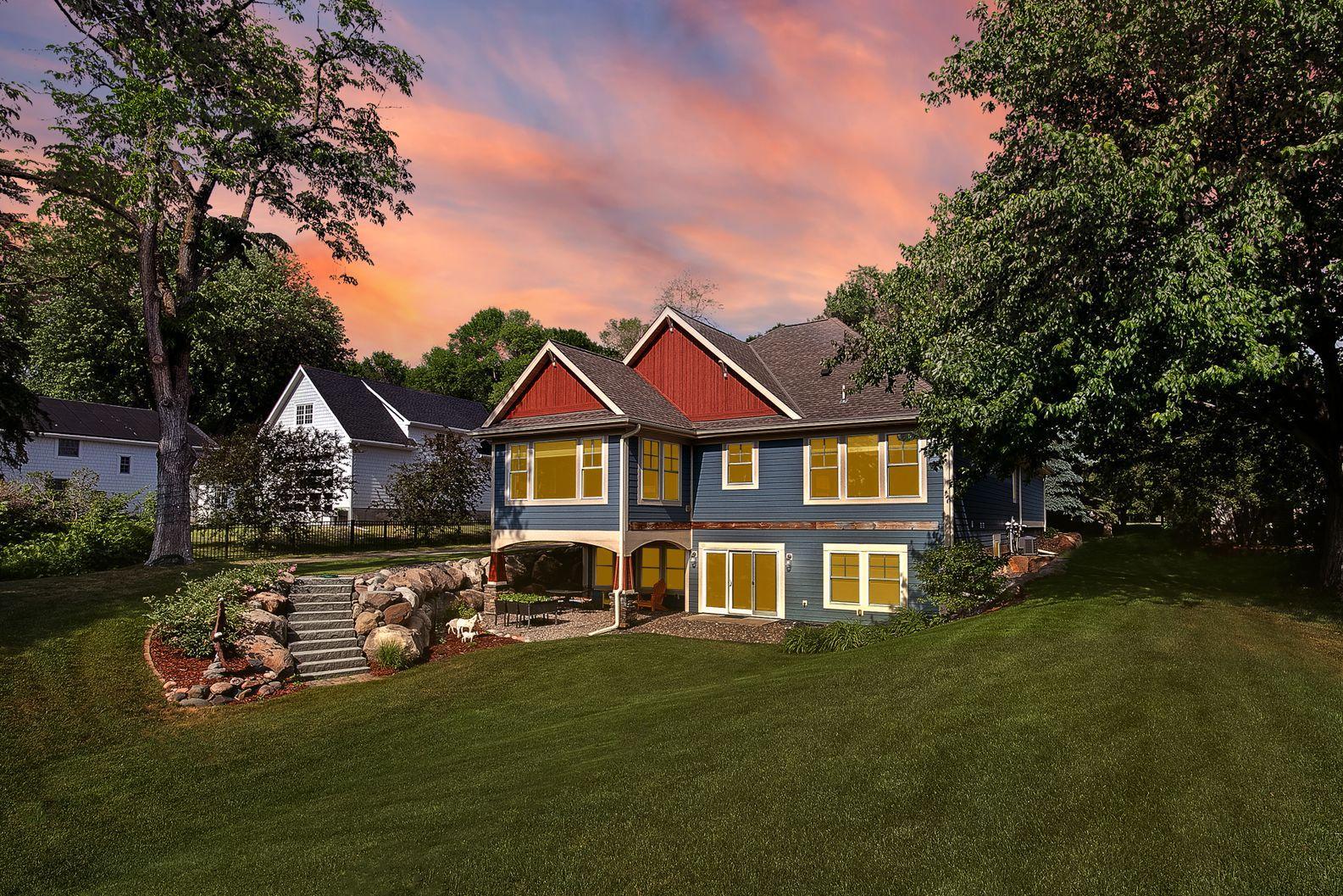 View of Residential at 7496 Shore Trail, Forest Lake MN 55025, Forest Lake - Mike Wilen | Minnesota Team Real Estate