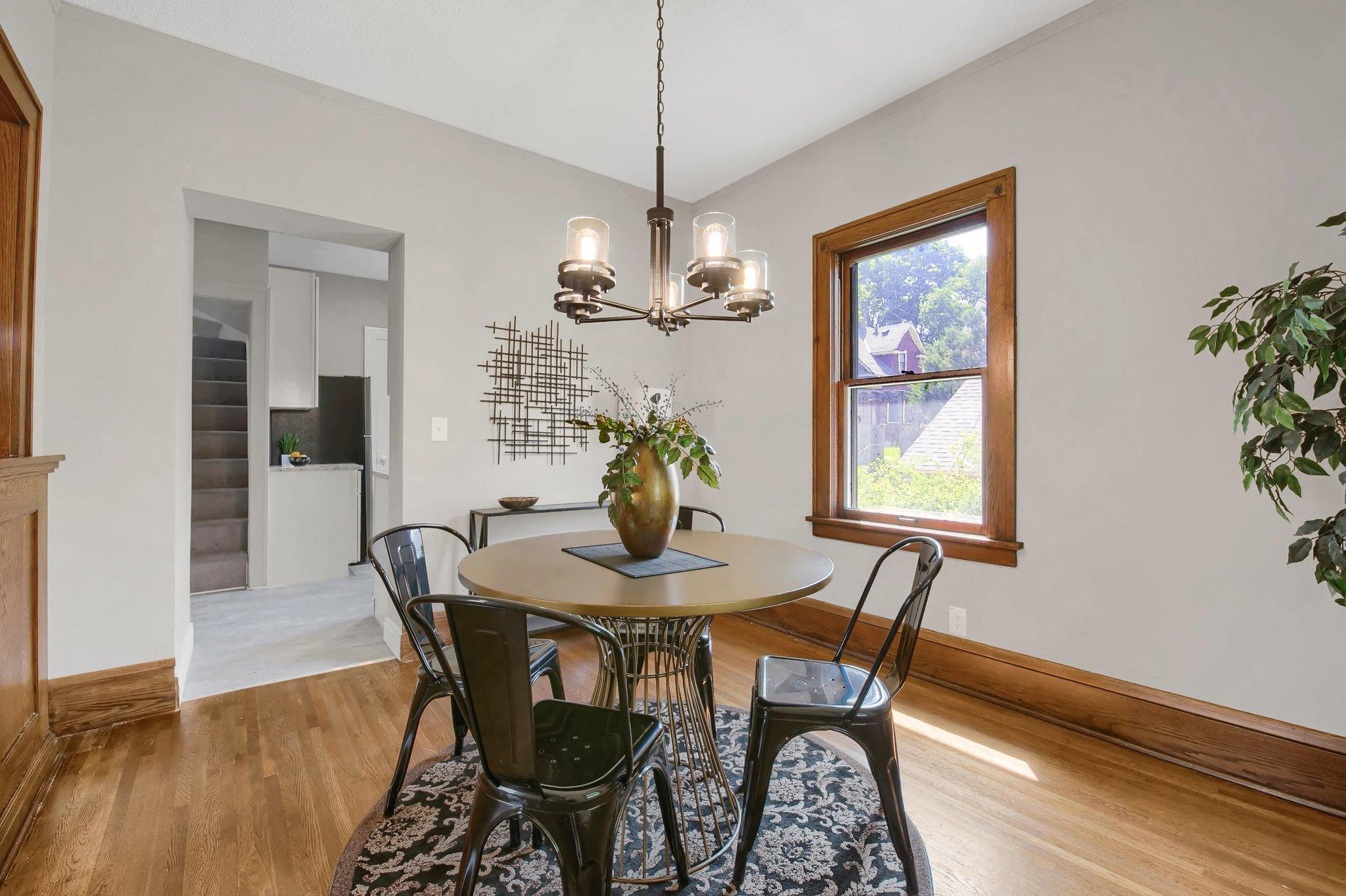View of Residential at 1215 39th Street, Minneapolis MN 55407, Minneapolis - Mike Wilen | Minnesota Team Real Estate