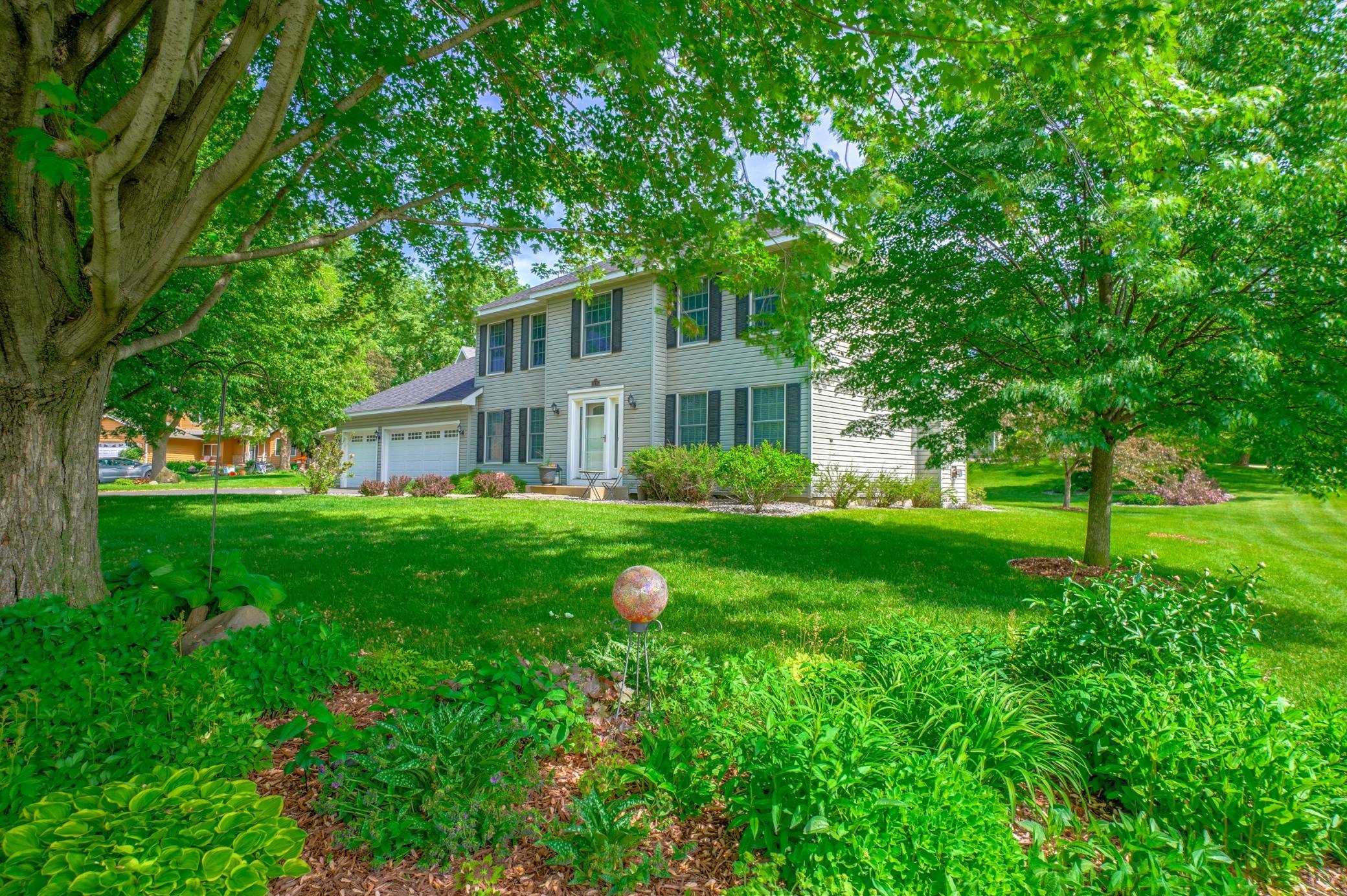 View of Residential at 2475 Queensport Road, Woodbury MN 55125, Woodbury - Mike Wilen | Minnesota Team Real Estate