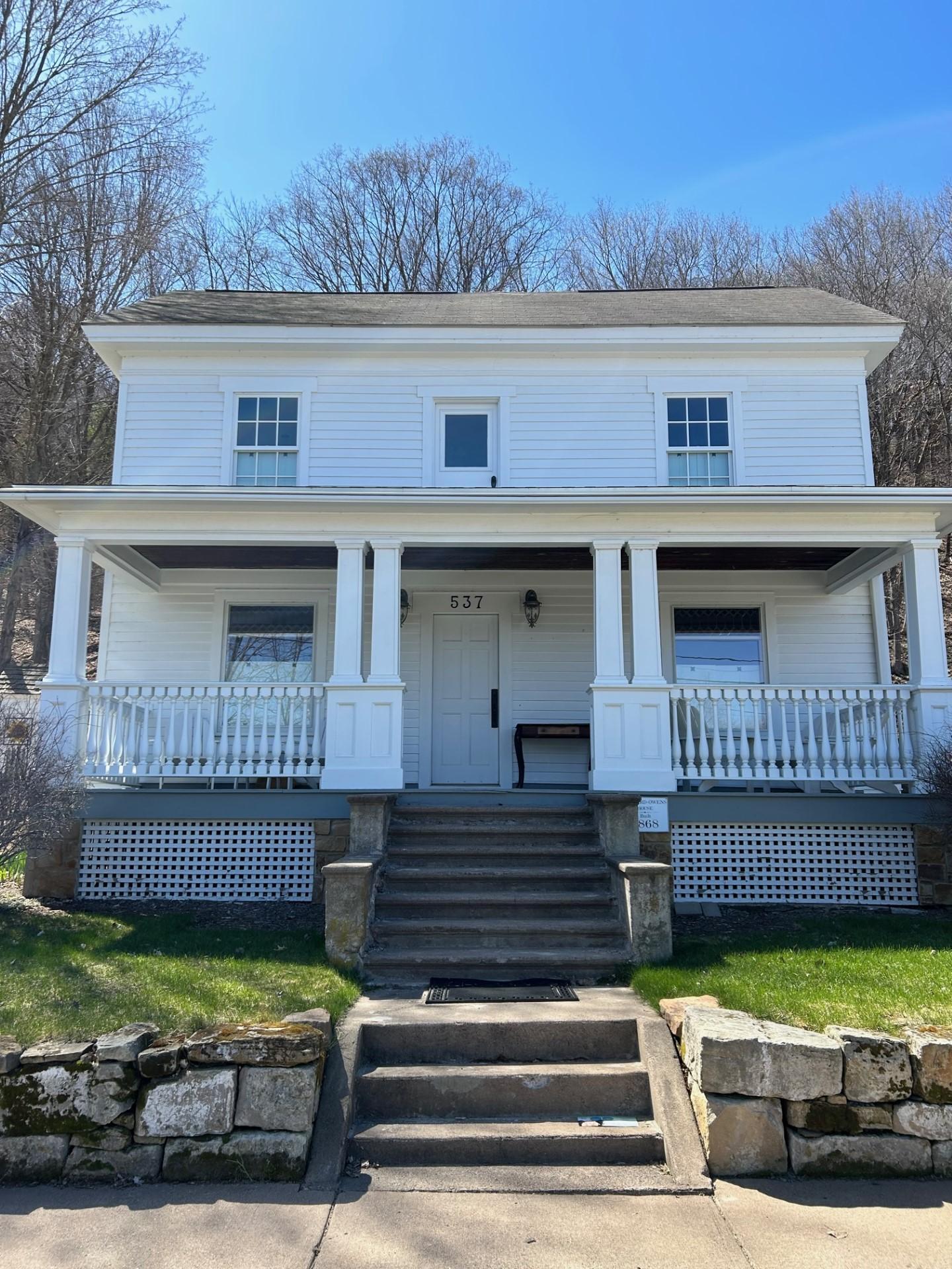 View of Residential at 537 Bench Street, Taylors Falls MN 55084, Taylors Falls - Mike Wilen | Minnesota Team Real Estate