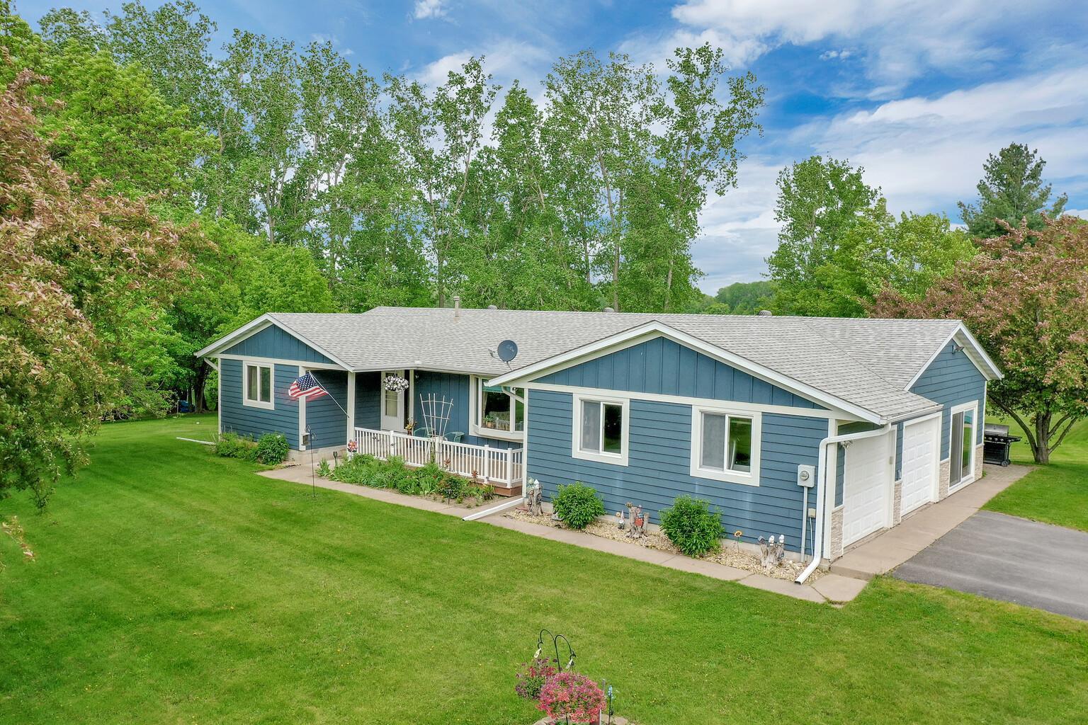 View of Residential at 8083 269th Street, Chisago City MN 55013, Chisago City - Mike Wilen | Minnesota Team Real Estate