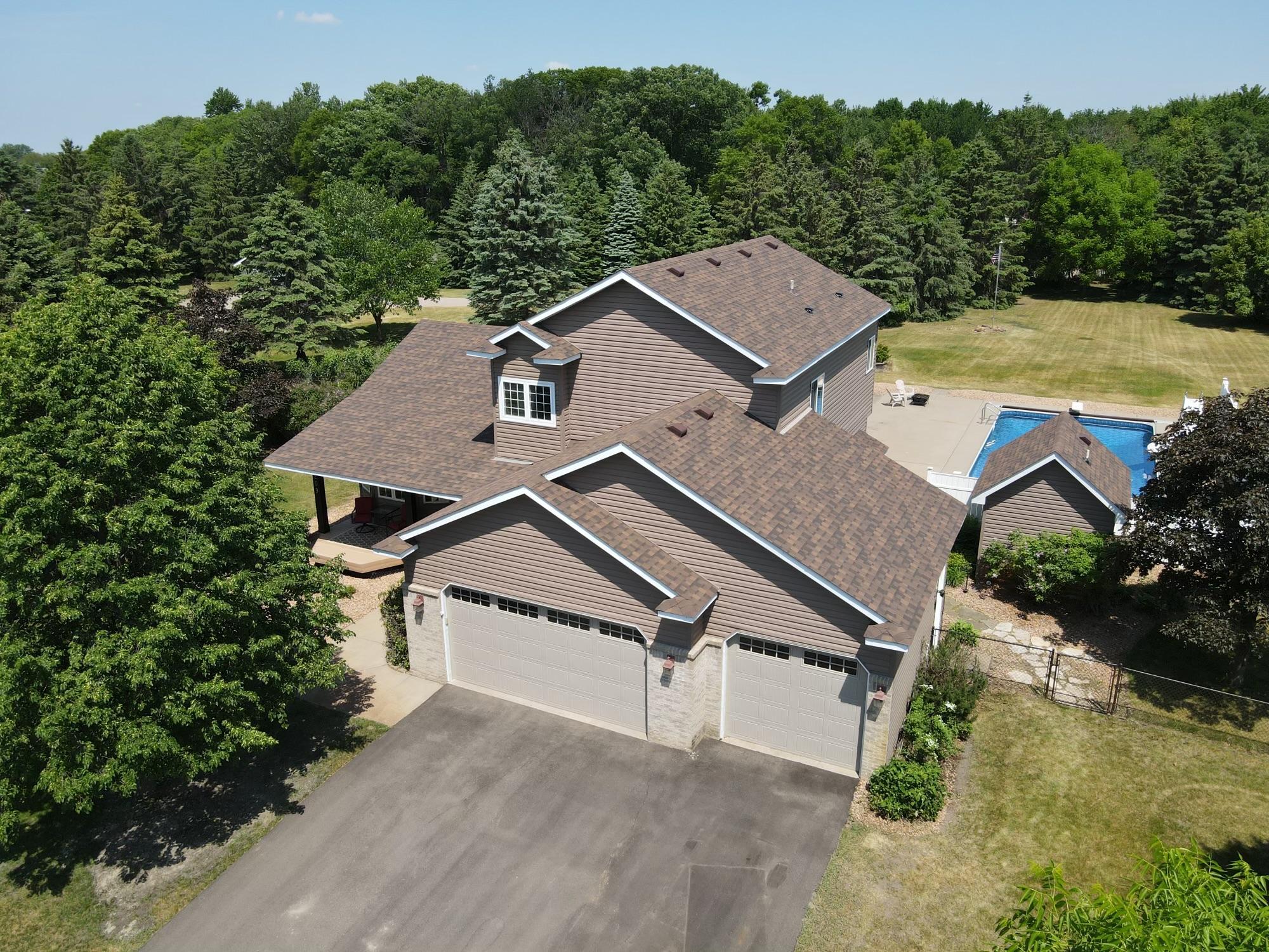 View of Residential at 3209 146th Avenue, Ham Lake MN 55304, Ham Lake - Mike Wilen | Minnesota Team Real Estate