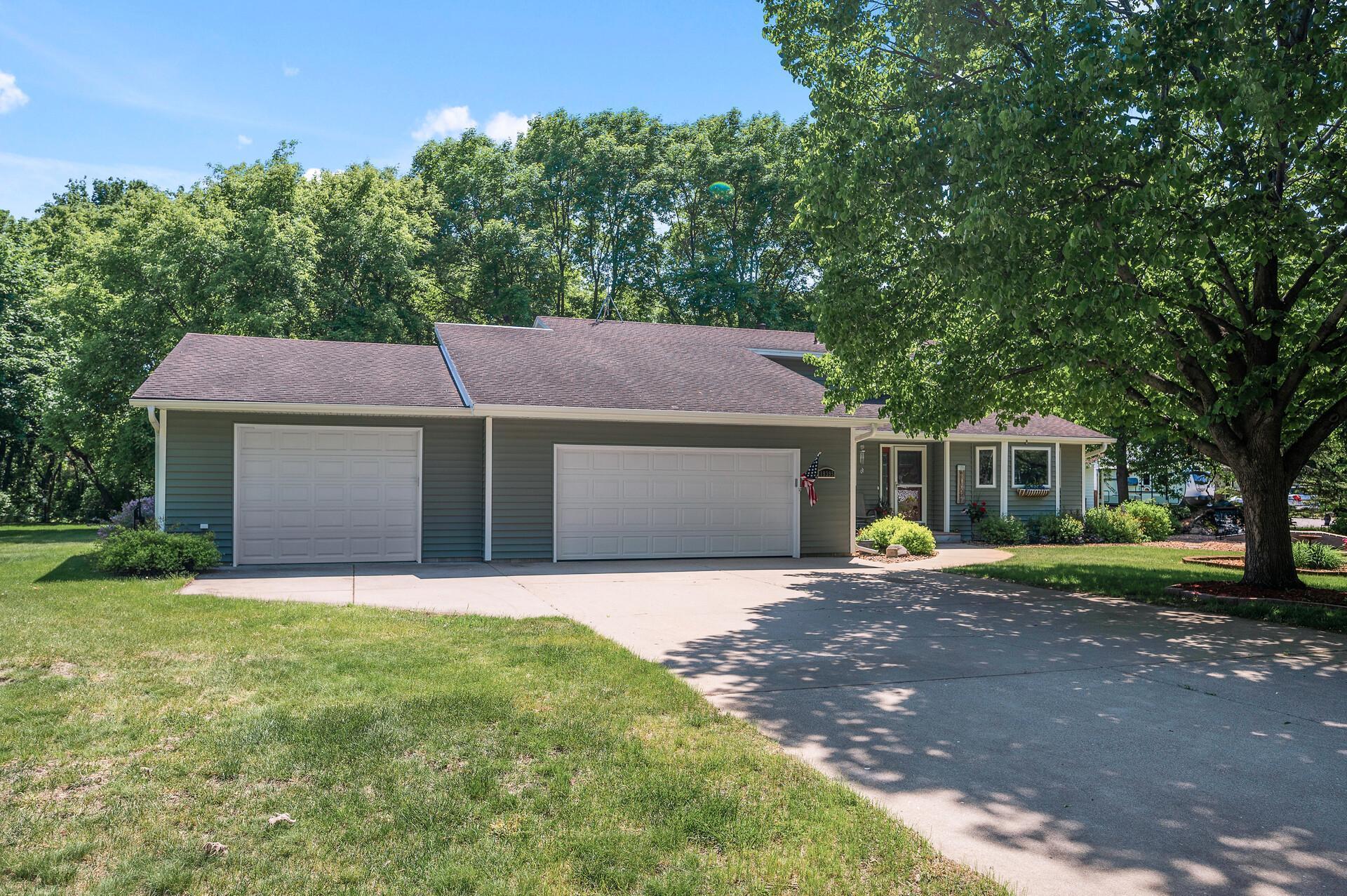 View of Residential at 19395 181st Avenue, Big Lake MN 55309, Big Lake - Mike Wilen | Minnesota Team Real Estate