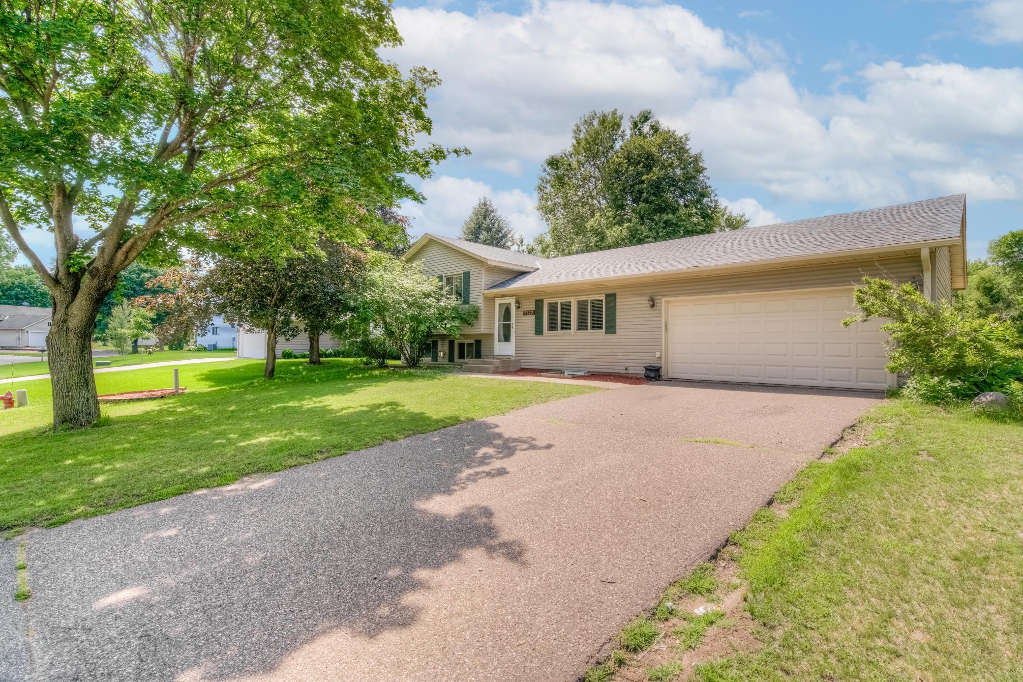 View of Residential at 7622 Jensen Avenue, Cottage Grove MN 55016, Cottage Grove - Mike Wilen | Minnesota Team Real Estate