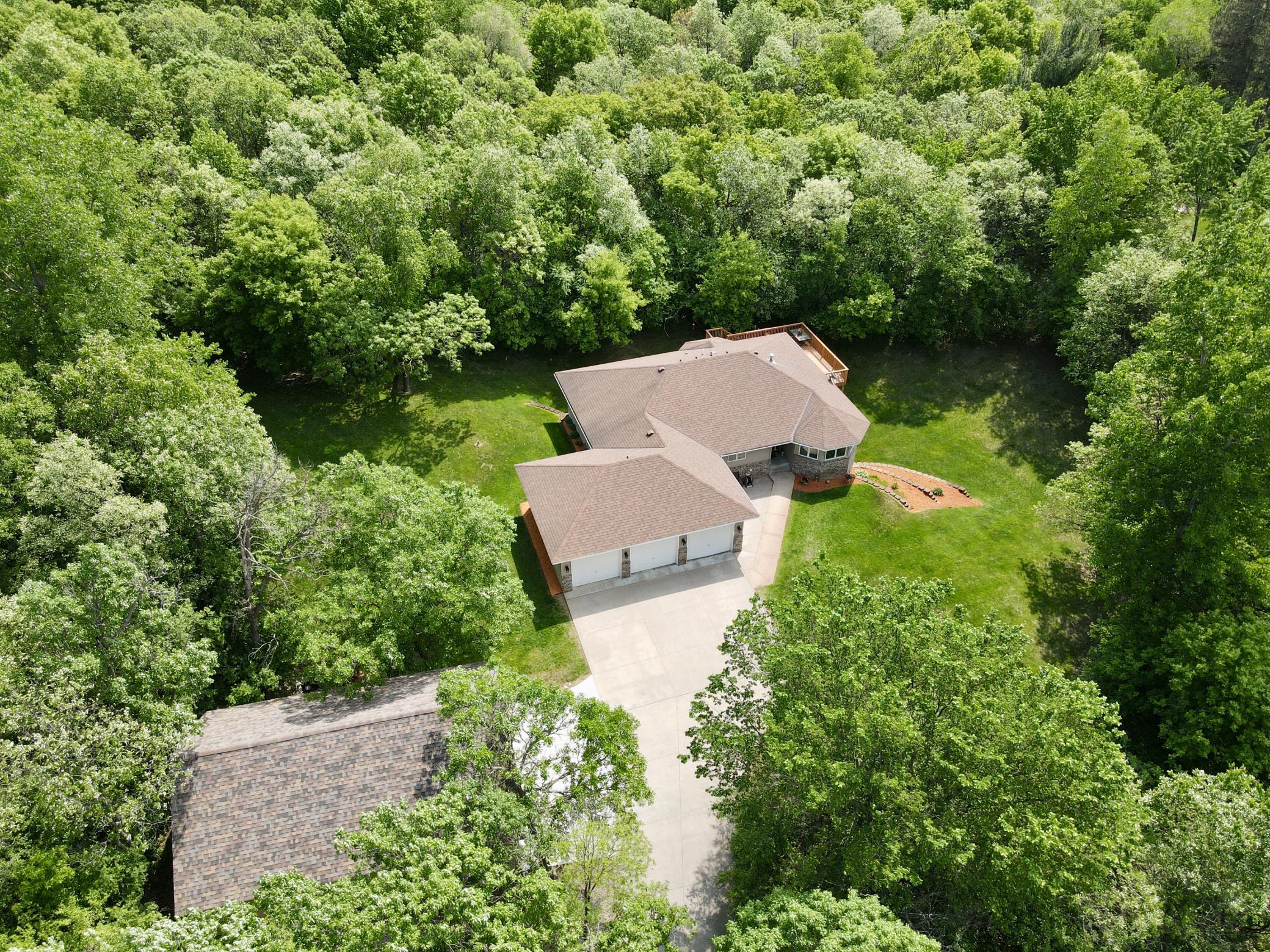 View of Residential at 16975 Eidelweiss Street, Andover MN 55304, Andover - Mike Wilen | Minnesota Team Real Estate