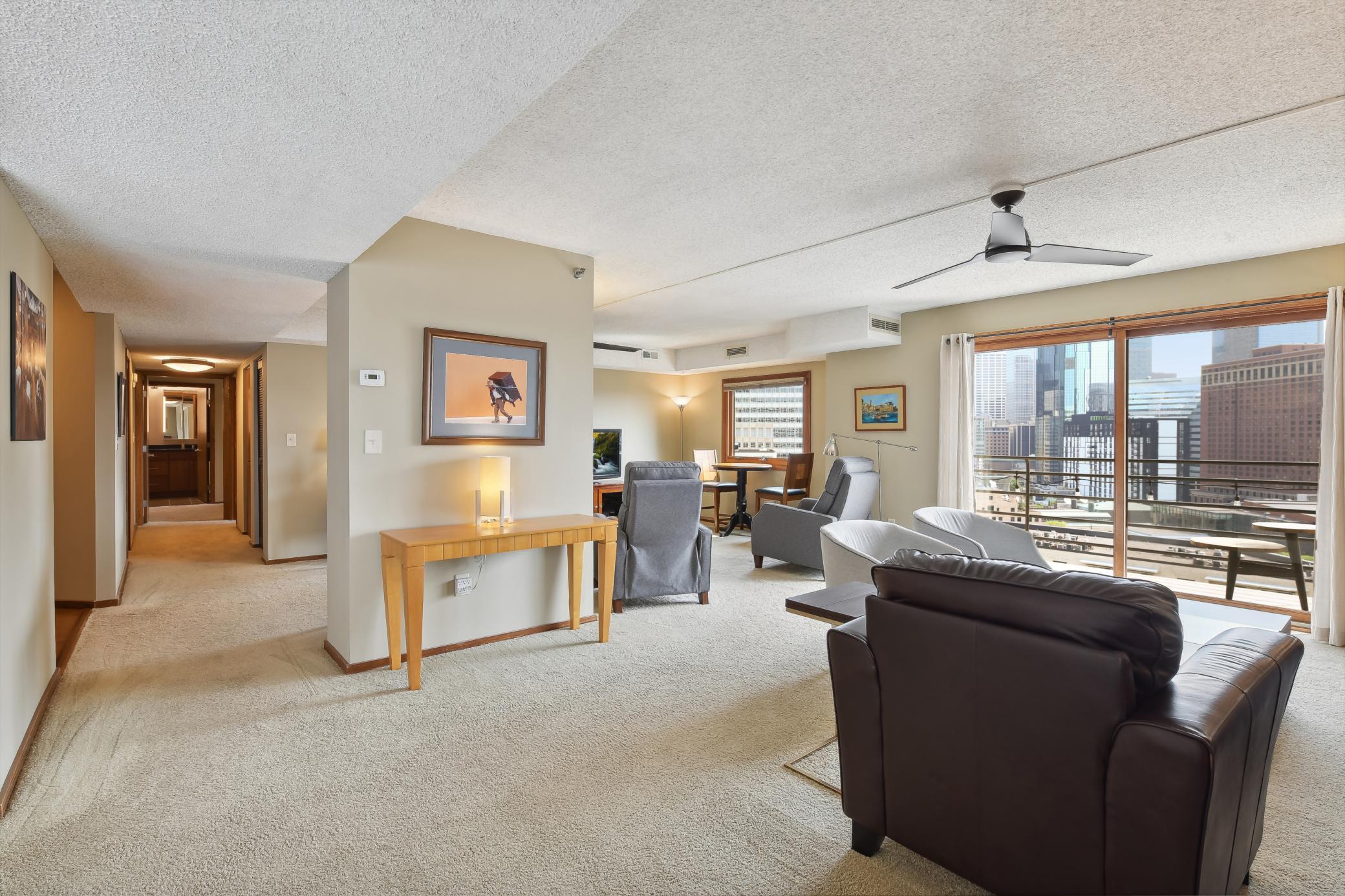 View of Residential at 1225 Lasalle Avenue #1607, Minneapolis MN 55403, Minneapolis - Mike Wilen | Minnesota Team Real Estate