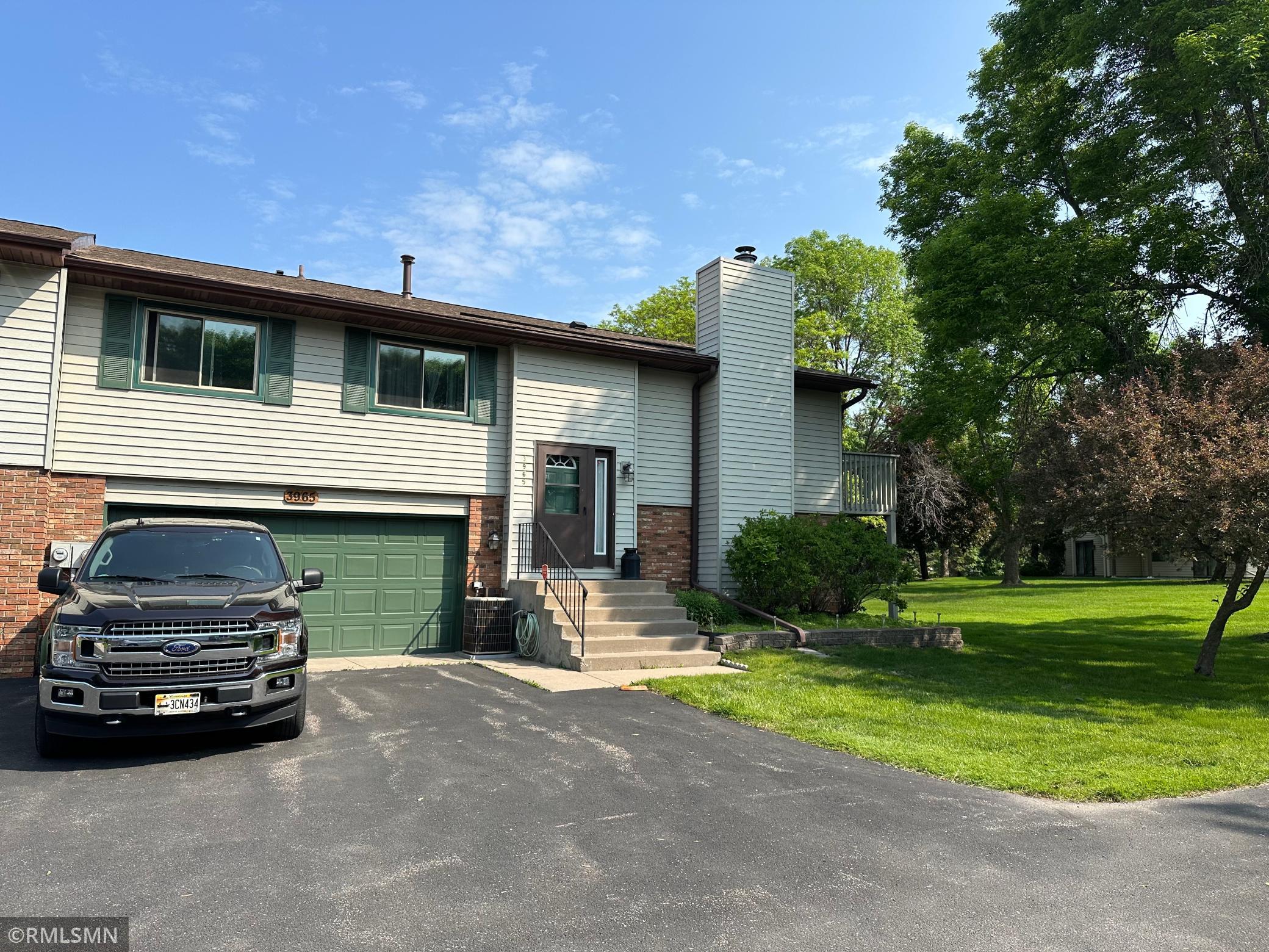 View of Residential at 3965 Gershwin Avenue, Oakdale MN 55128, Oakdale - Mike Wilen | Minnesota Team Real Estate