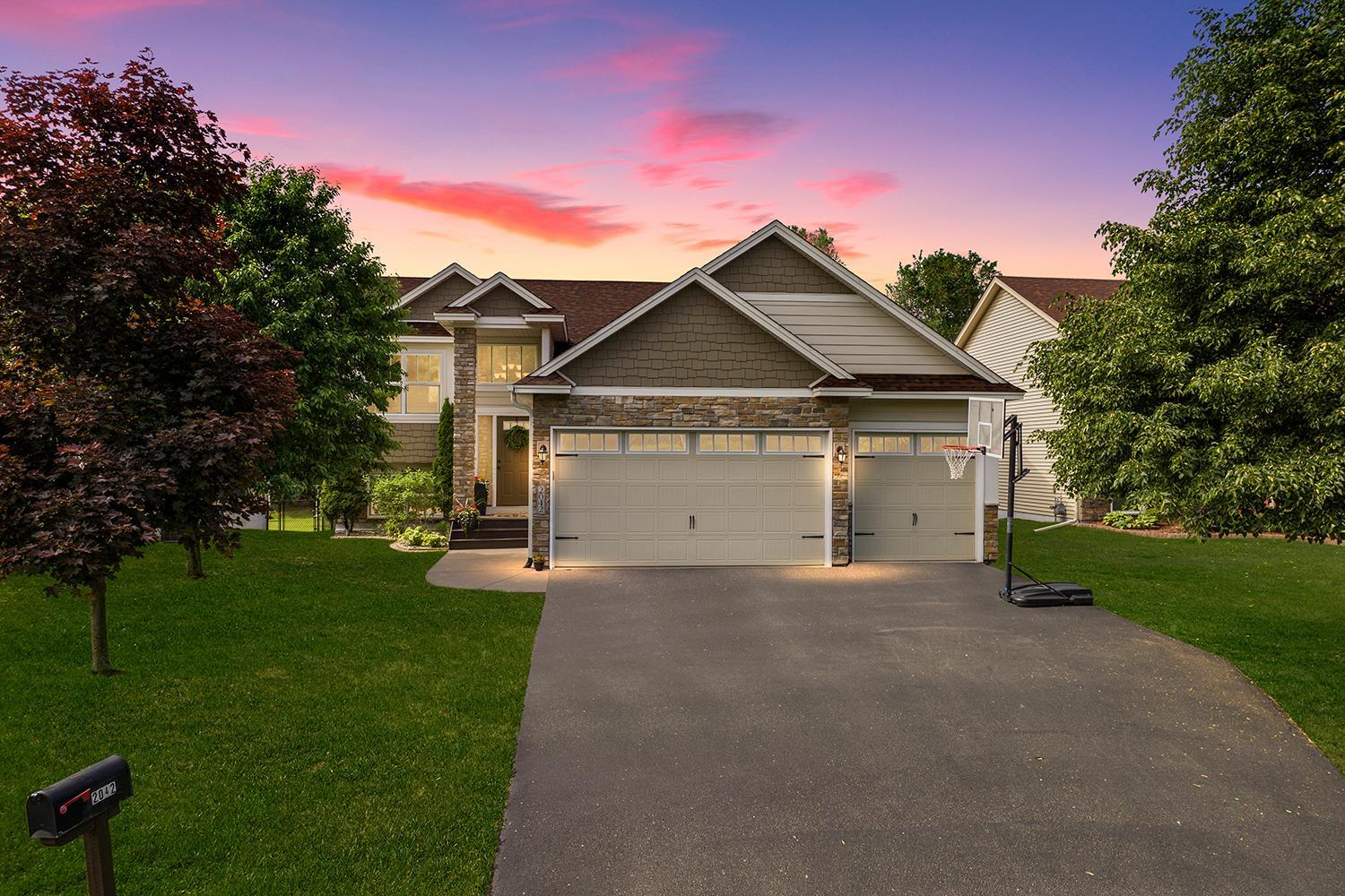 View of Residential at 2042 119th Avenue, Blaine MN 55449, Blaine - Mike Wilen | Minnesota Team Real Estate