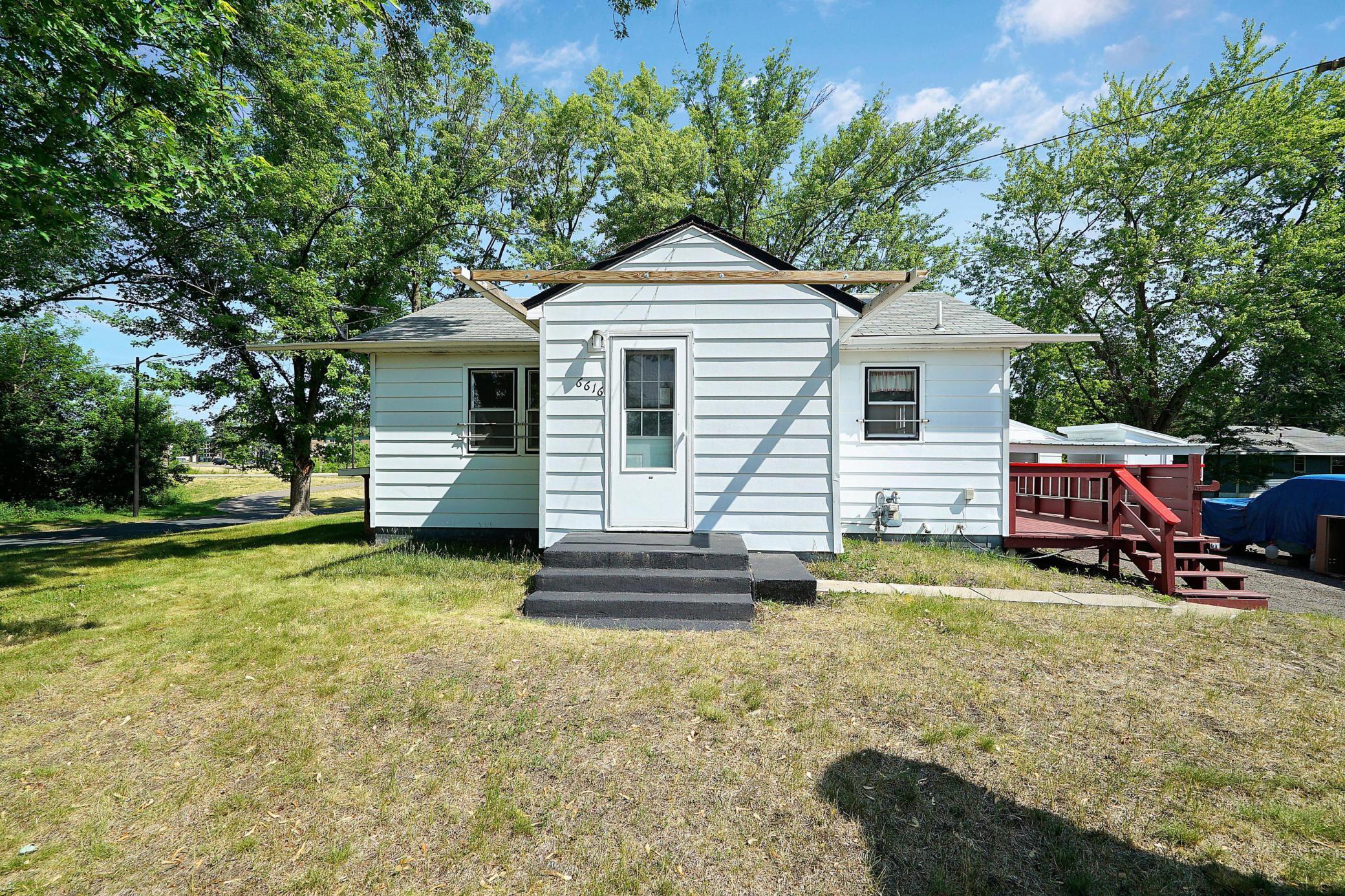 View of Residential at 6616 Ronald Place, Brooklyn Park MN 55428, Brooklyn Park - Mike Wilen | Minnesota Team Real Estate