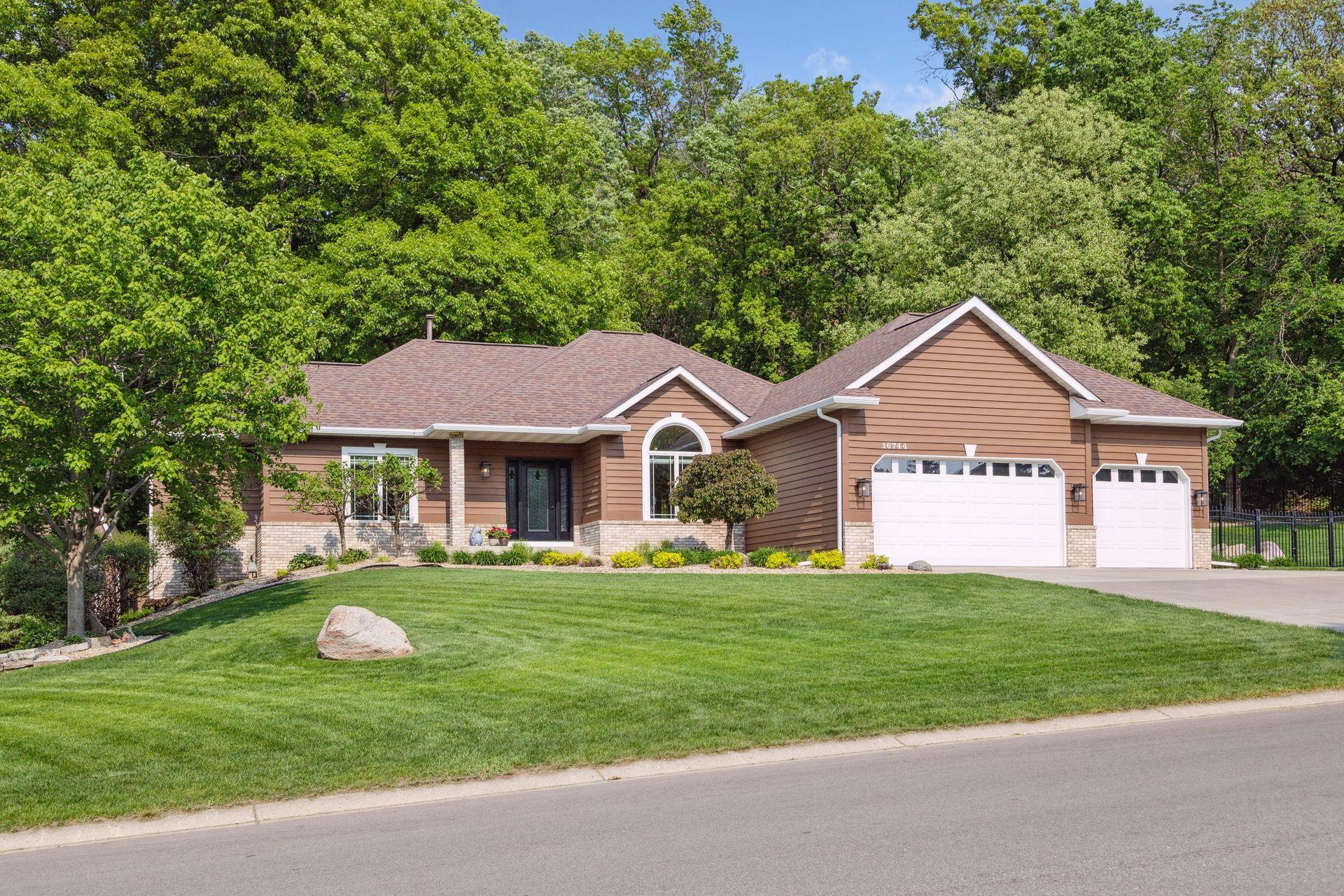 View of Residential at 16744 Jaguar Avenue, Lakeville MN 55044, Lakeville - Mike Wilen | Minnesota Team Real Estate