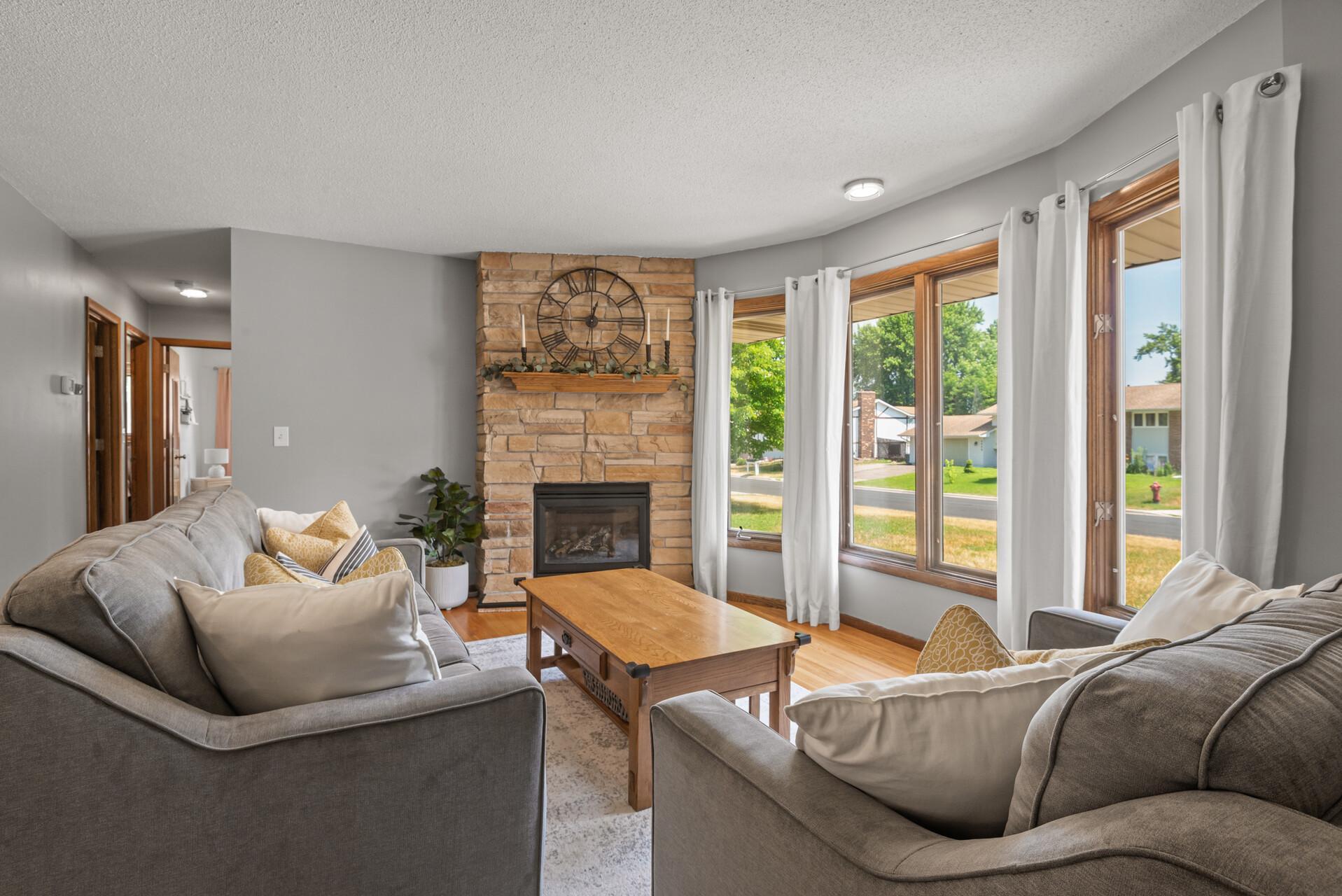 View of Residential at 4857 Flag Avenue, New Hope MN 55428, New Hope - Mike Wilen | Minnesota Team Real Estate
