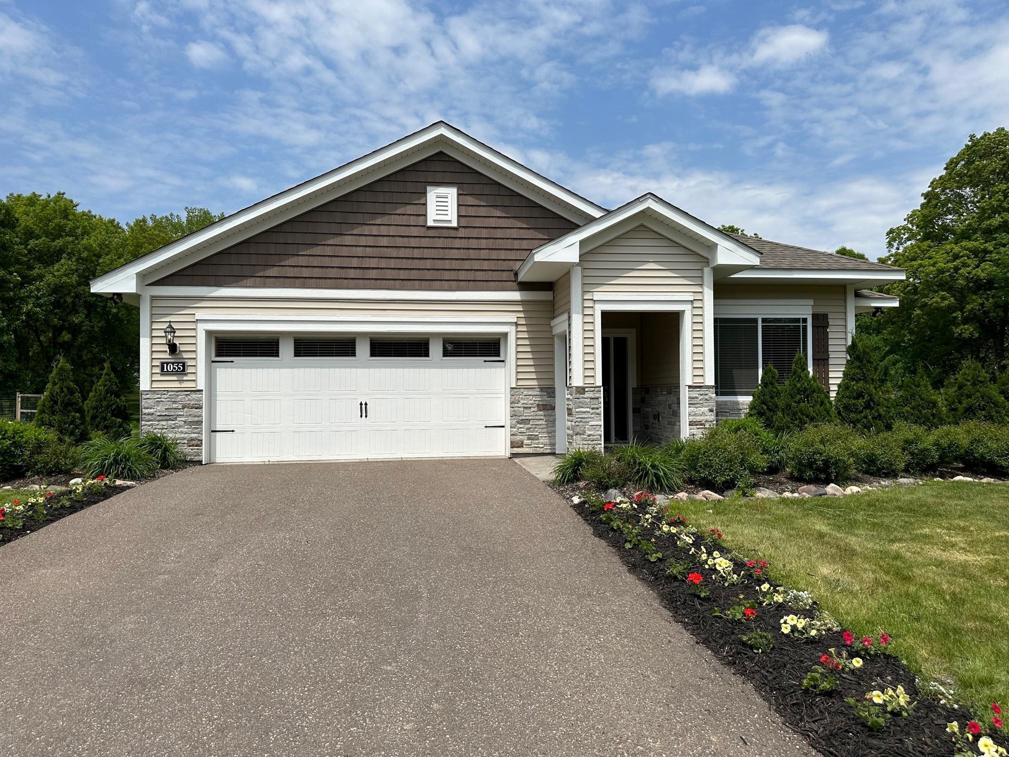 View of Residential at 1055 White Tail Lane, Montrose MN 55363, Montrose - Mike Wilen | Minnesota Team Real Estate
