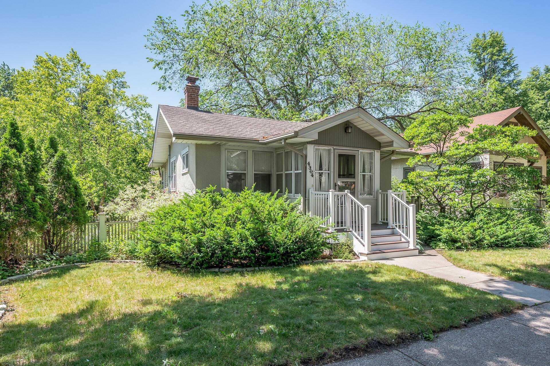 View of Residential at 4304 45th Avenue, Minneapolis MN 55406, Minneapolis - Mike Wilen | Minnesota Team Real Estate