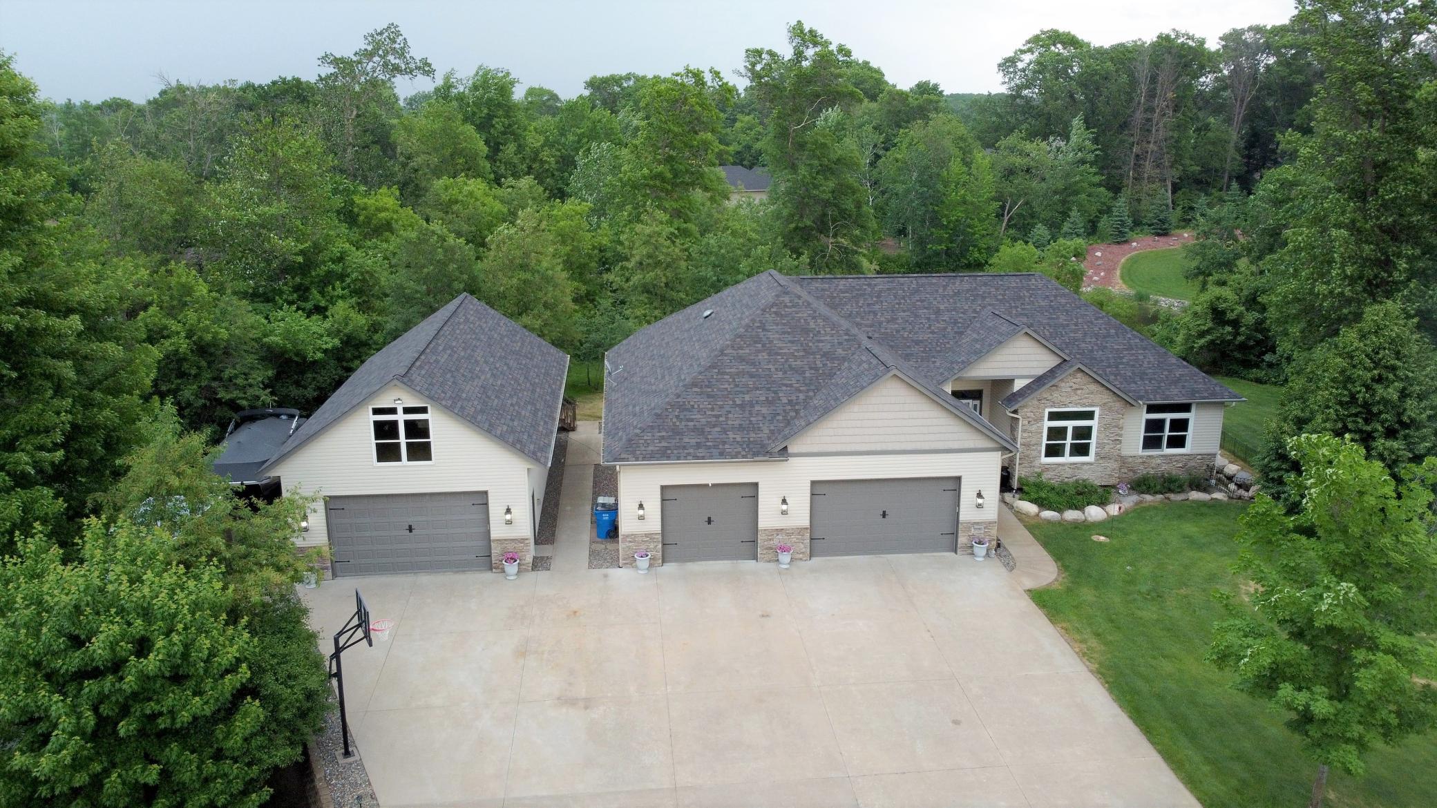 View of Residential at 27159 Bayshore Circle, Isanti MN 55040, Isanti - Mike Wilen | Minnesota Team Real Estate