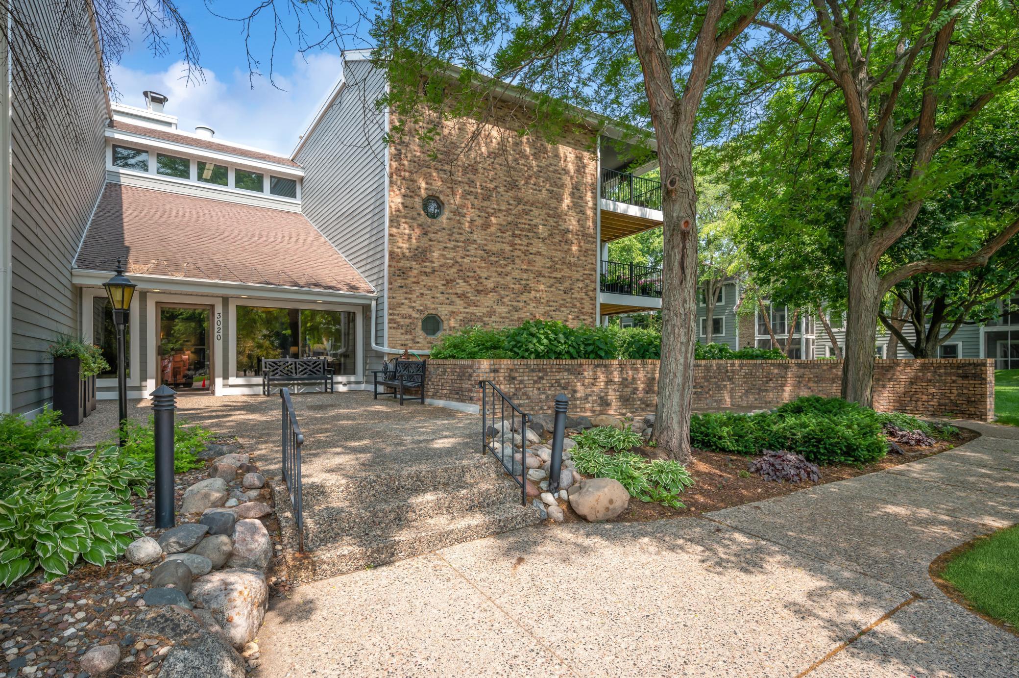 View of Residential at 3020 Saint Albans Mill Road #202, Minnetonka MN 55305, Minnetonka - Mike Wilen | Minnesota Team Real Estate