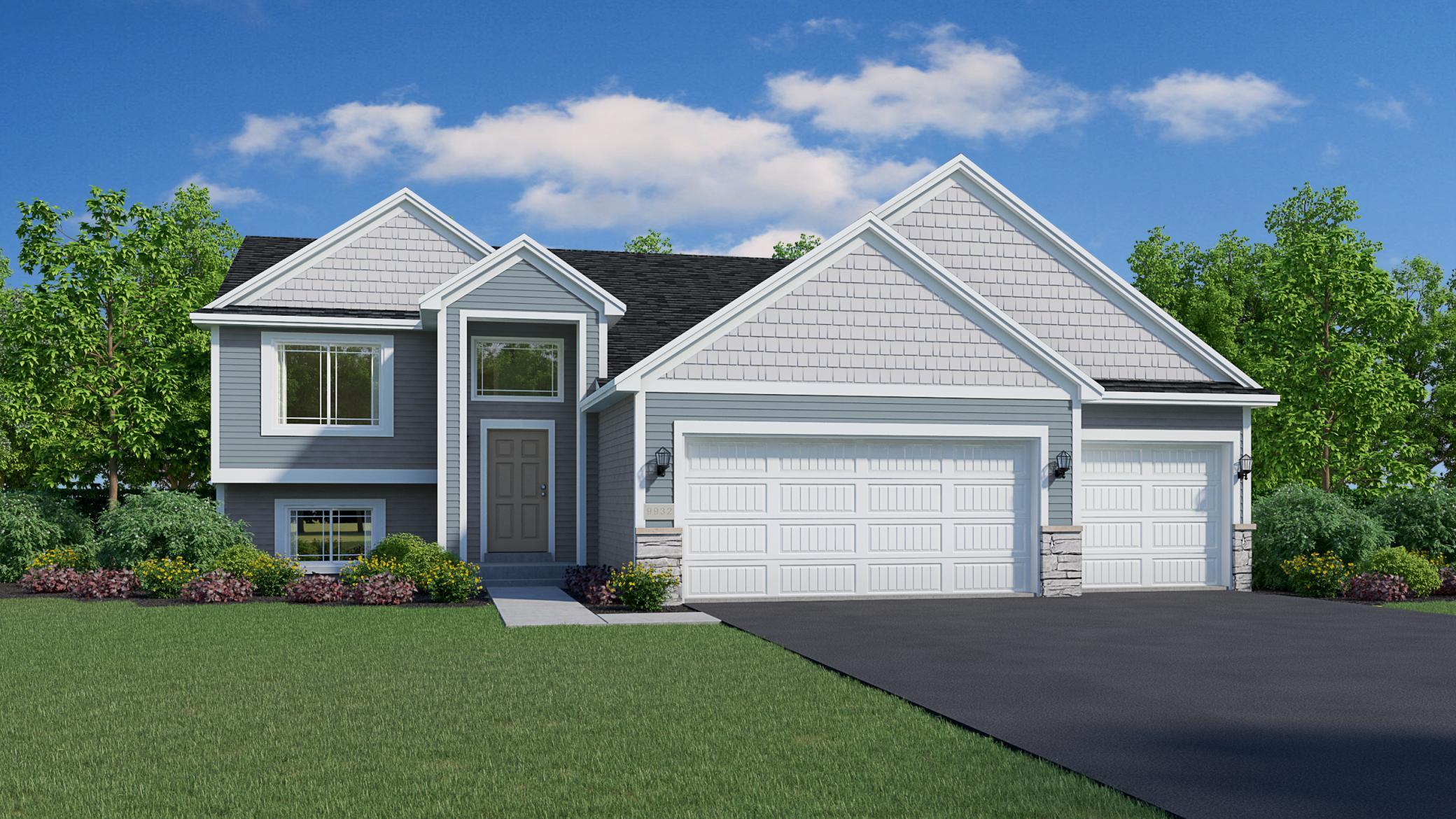 View of Residential at 9890 31st Street, Saint Michael MN 55376, Saint Michael - Mike Wilen | Minnesota Team Real Estate