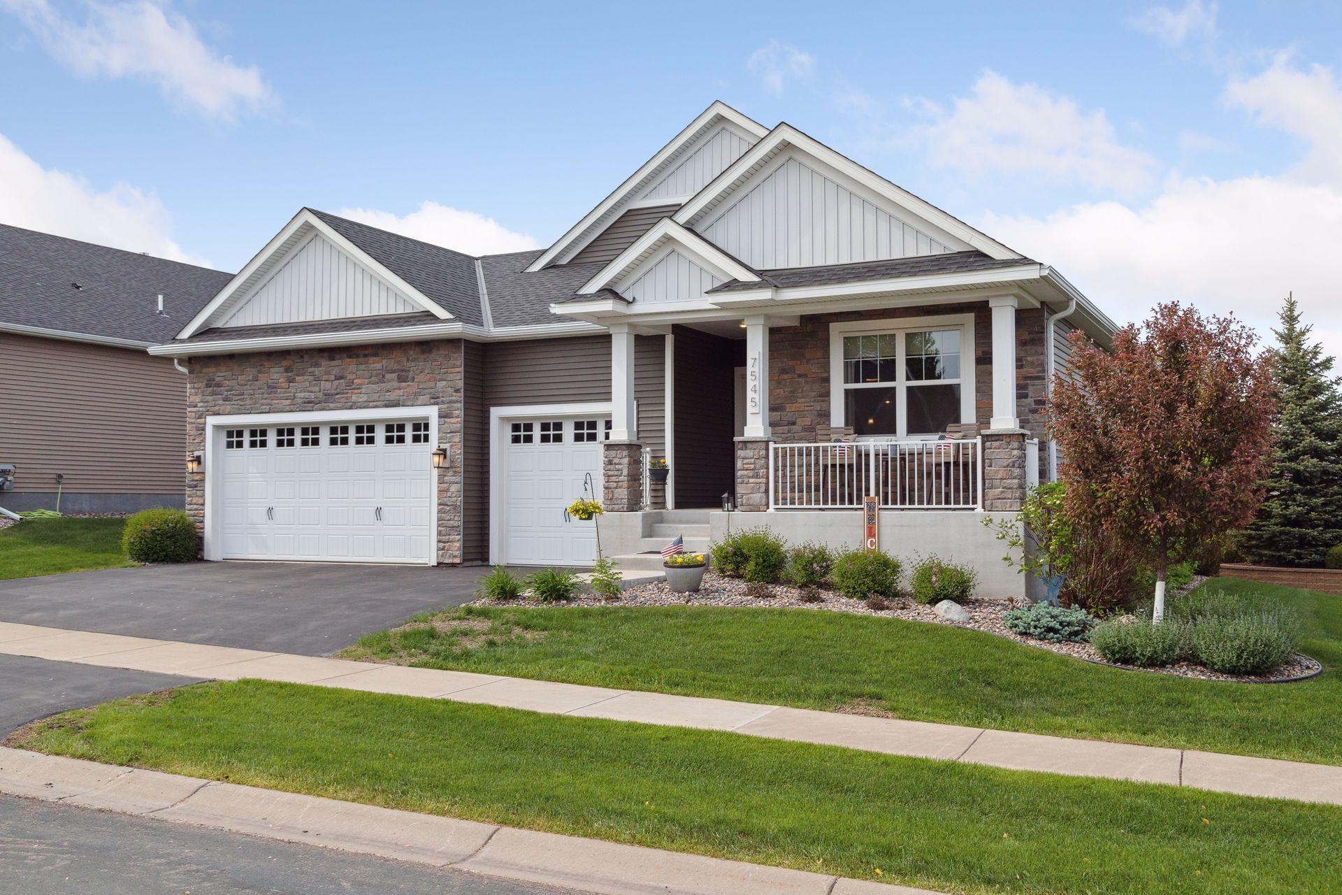 View of Residential at 7545 Shadyview Lane, Maple Grove MN 55311, Maple Grove - Mike Wilen | Minnesota Team Real Estate