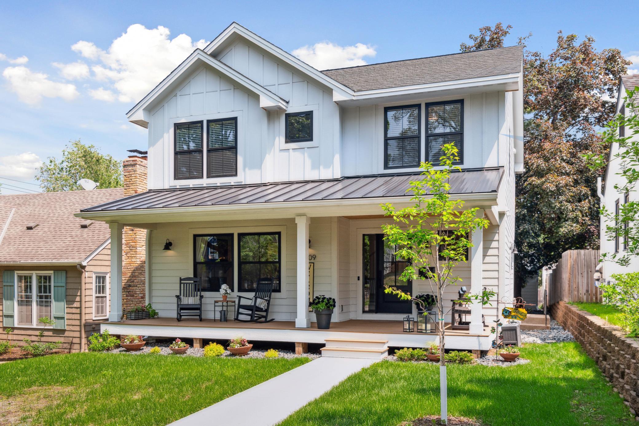 View of Residential at 5609 James Avenue, Minneapolis MN 55419, Minneapolis - Mike Wilen | Minnesota Team Real Estate