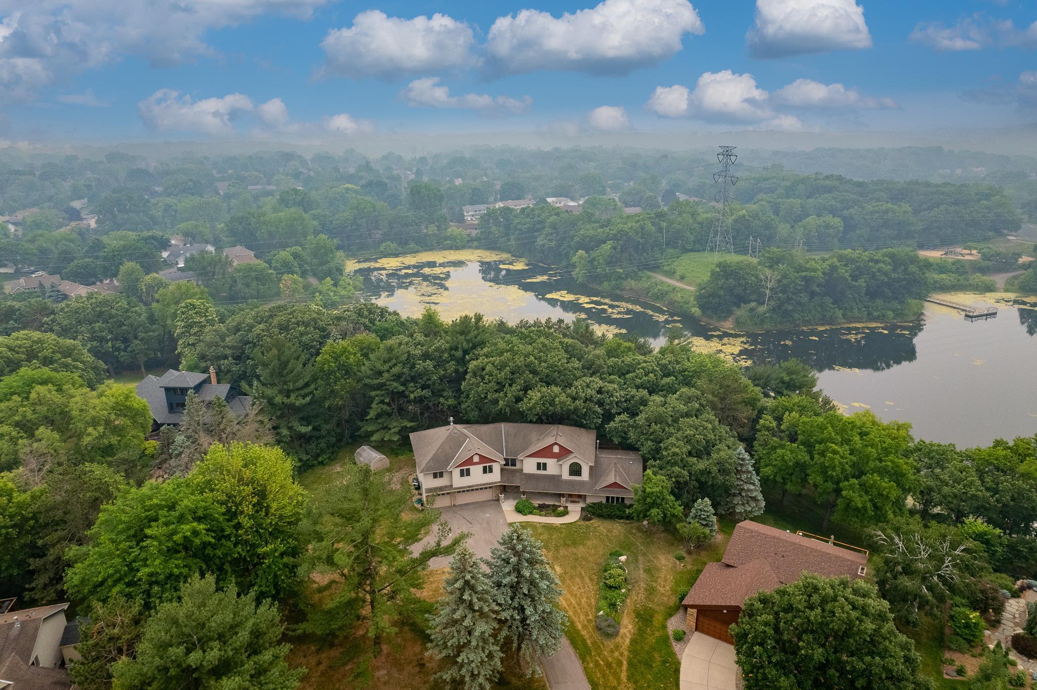 View of Residential at 792 Golden Meadow Road, Eagan MN 55123, Eagan - Mike Wilen | Minnesota Team Real Estate