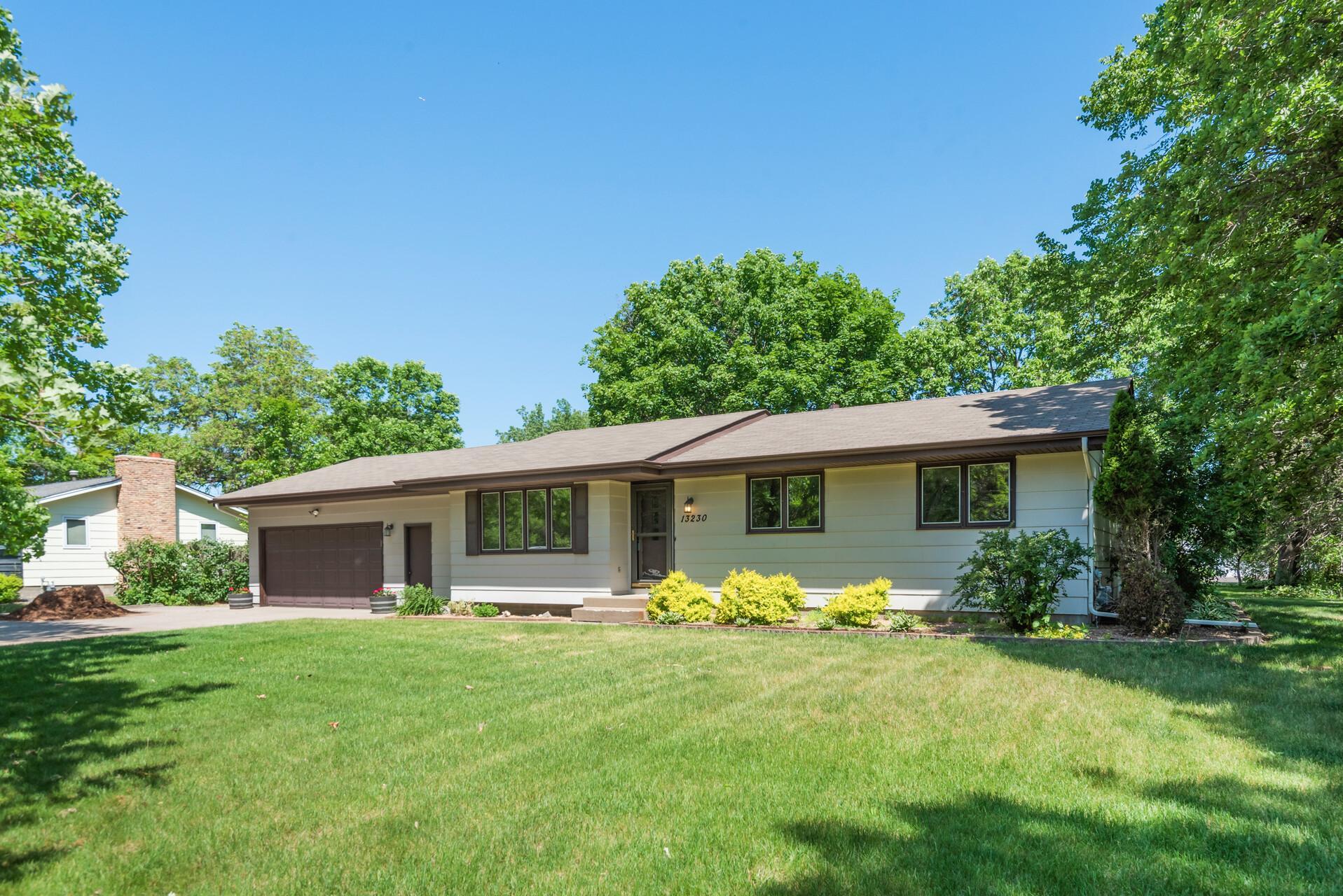 View of Residential at 13230 139th Avenue, Dayton MN 55327, Dayton - Mike Wilen | Minnesota Team Real Estate