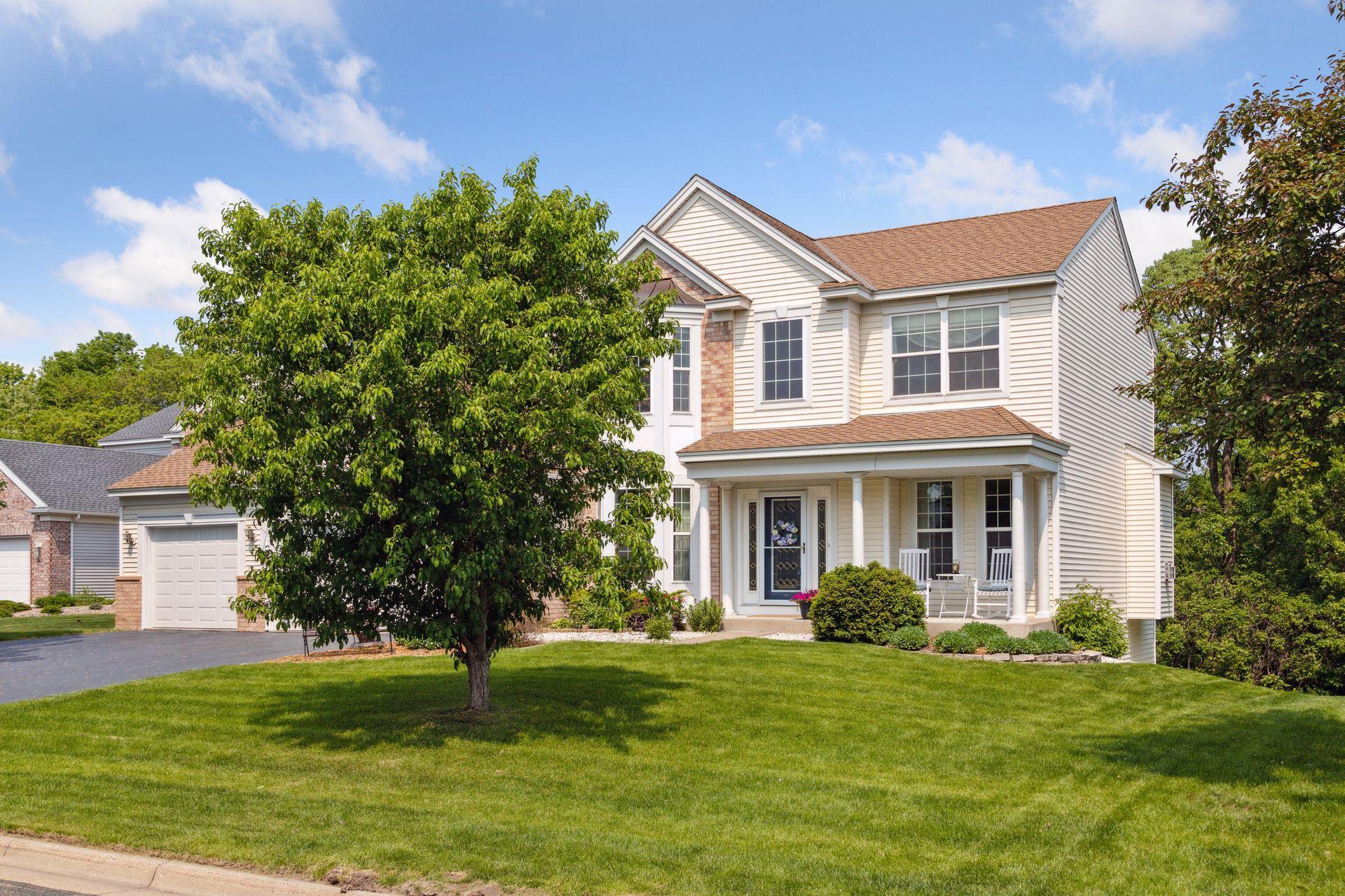 View of Residential at 994 Earley Lake Place, Burnsville MN 55306, Burnsville - Mike Wilen | Minnesota Team Real Estate