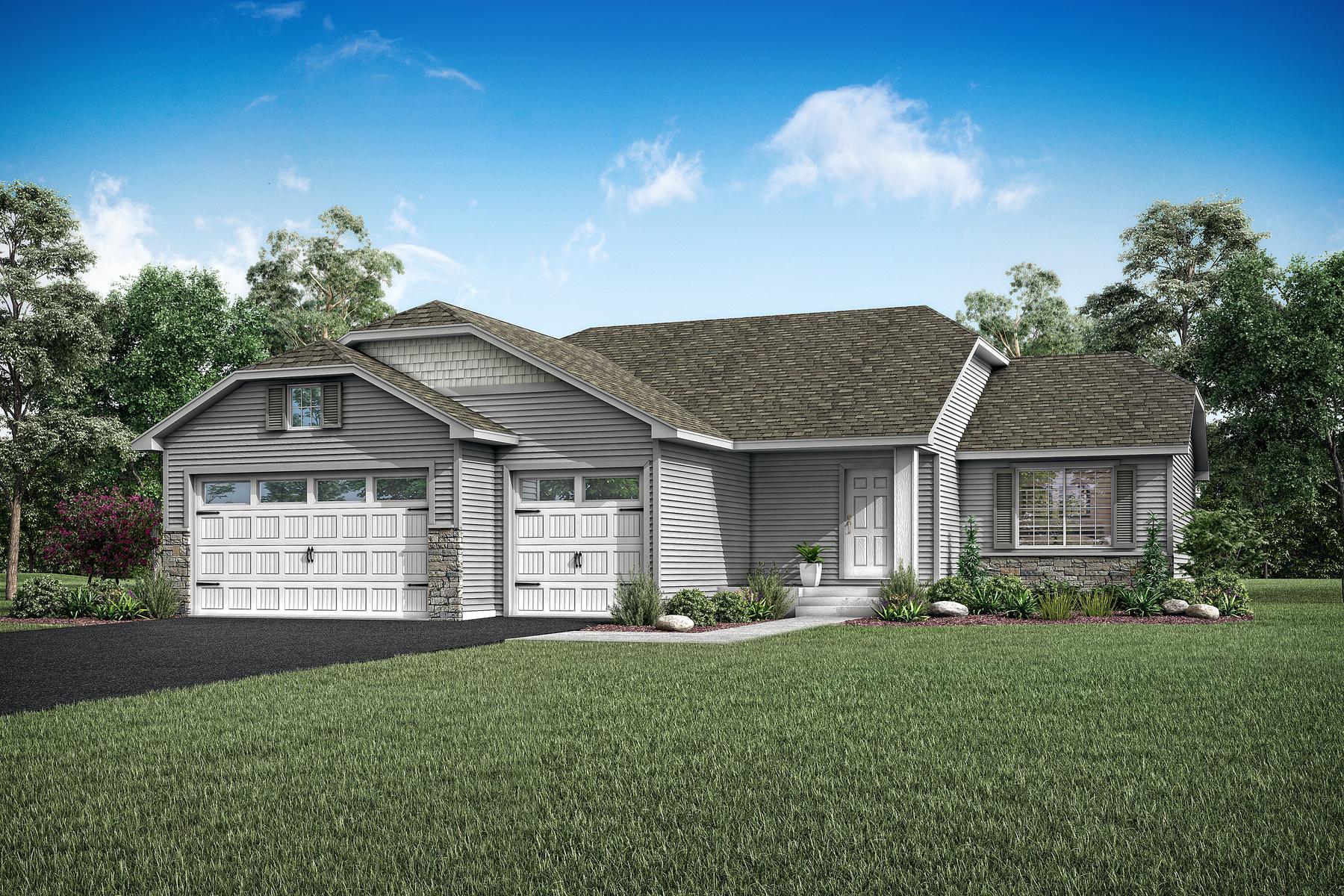 View of Residential at 1117 Woodland Drive, Howard Lake MN 55349, Howard Lake - Mike Wilen | Minnesota Team Real Estate