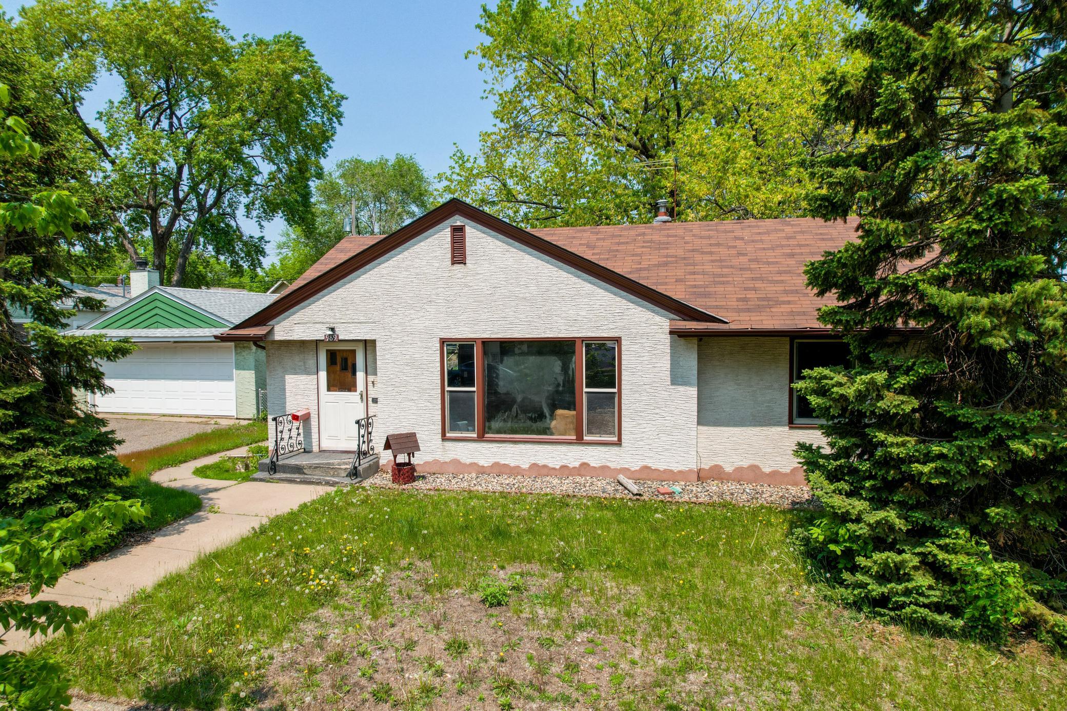 View of Residential at 989 Van Buren Avenue, Saint Paul MN 55104, Saint Paul - Mike Wilen | Minnesota Team Real Estate