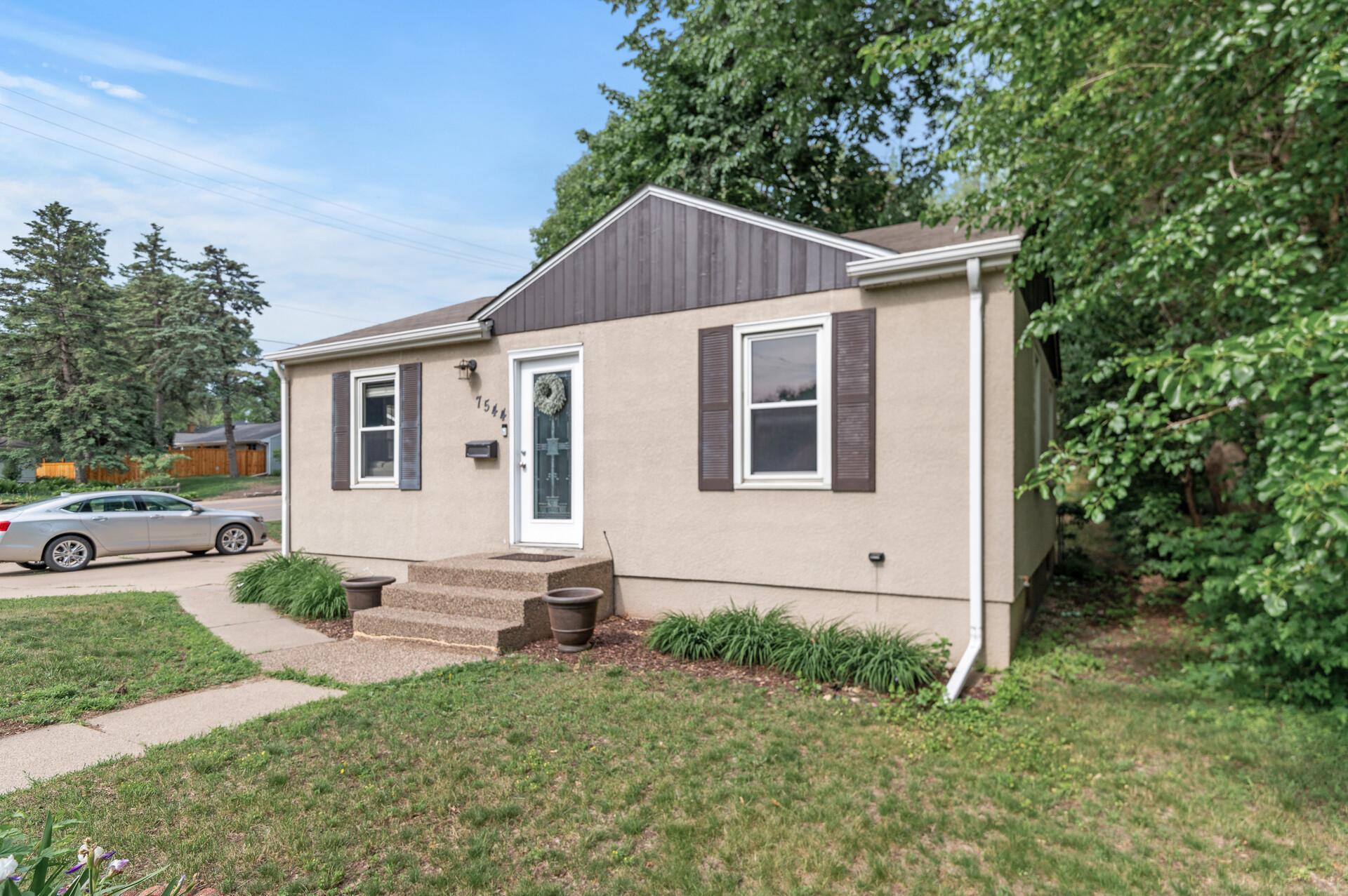 View of Residential at 7544 Washburn Avenue, Richfield MN 55423, Richfield - Mike Wilen | Minnesota Team Real Estate